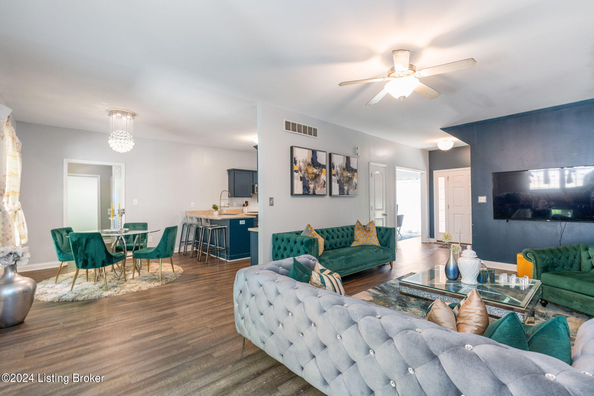 13306 Harris Ridge Ct