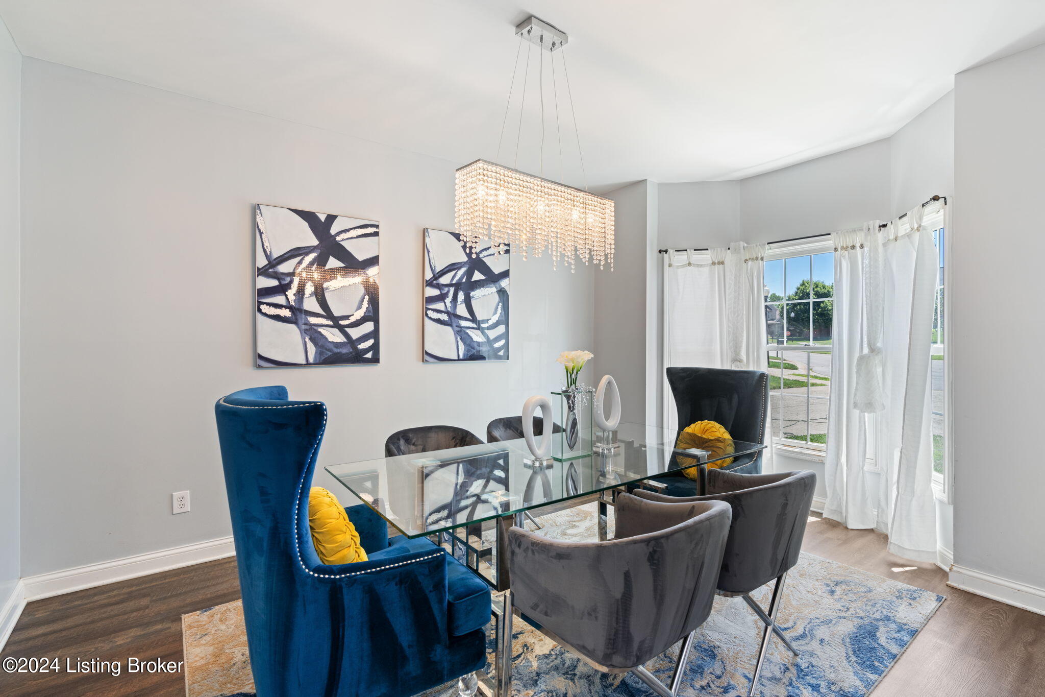 13306 Harris Ridge Ct