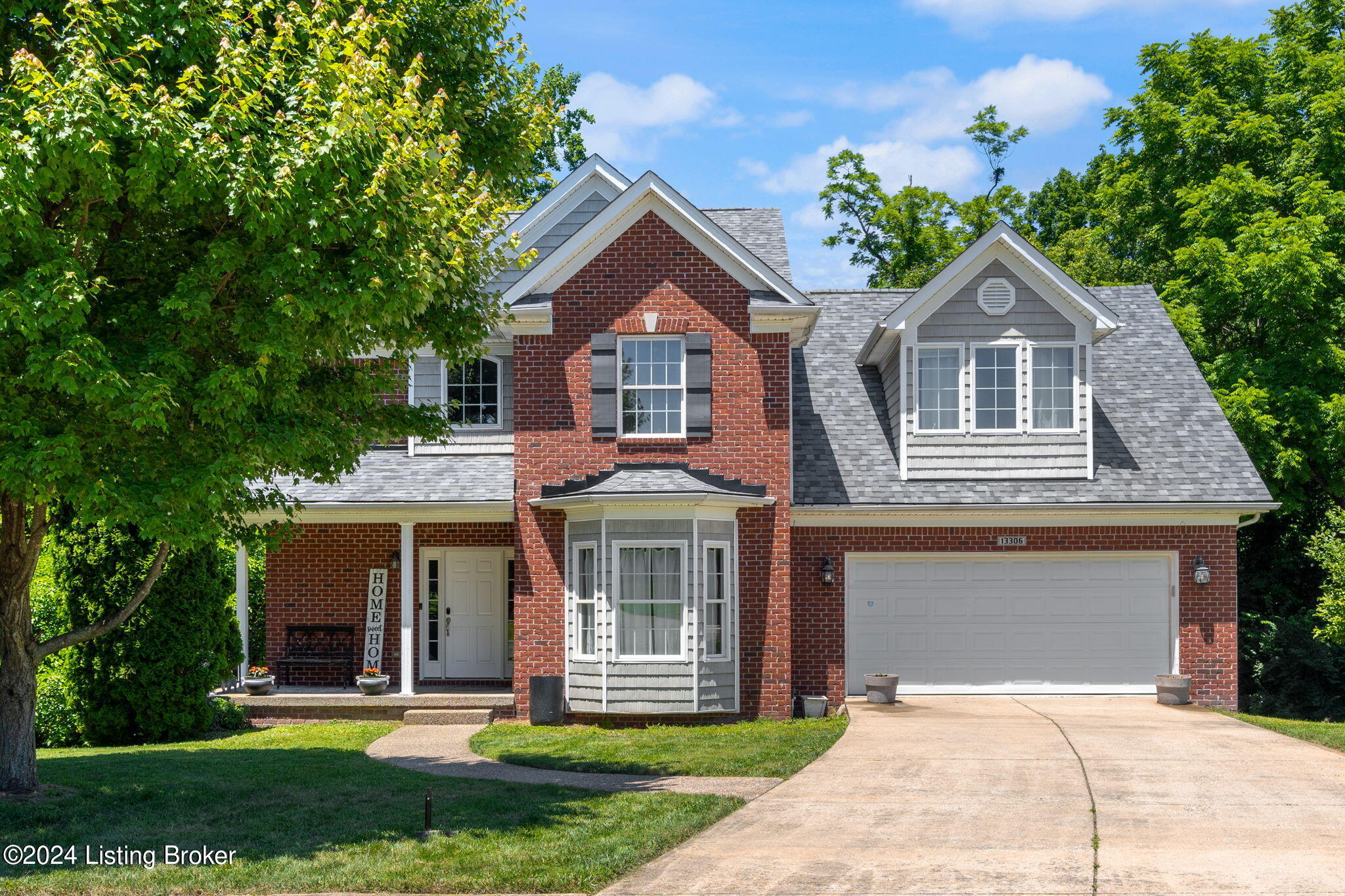 13306 Harris Ridge Ct