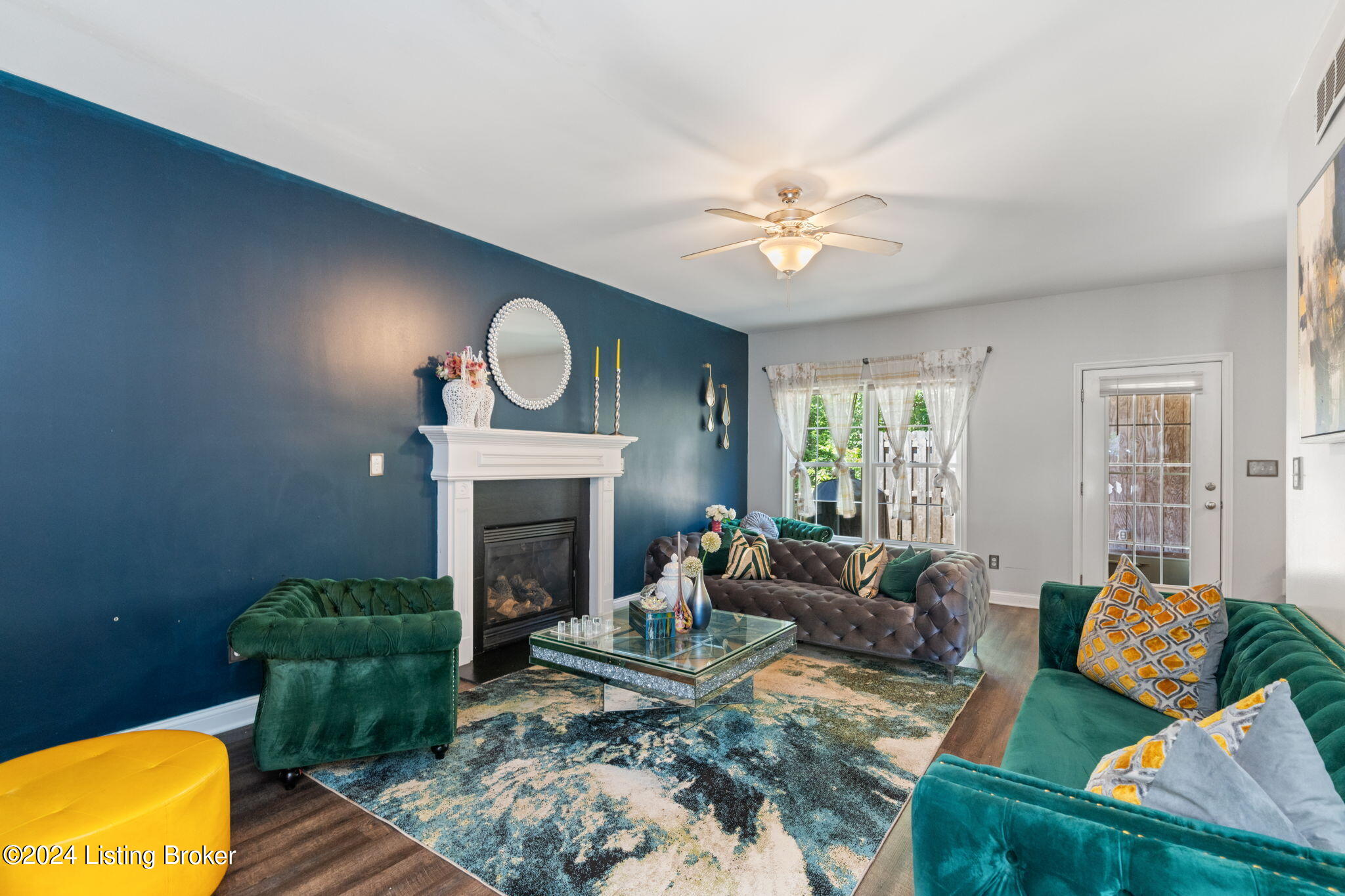 13306 Harris Ridge Ct