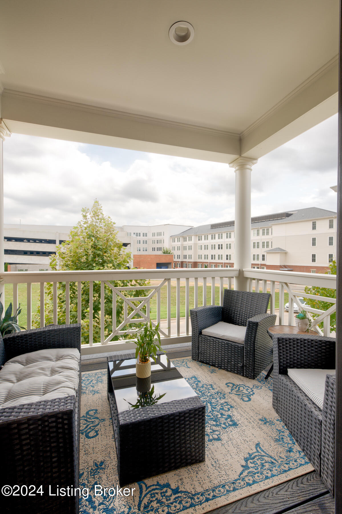 6314 St Bernadette Ave, 201