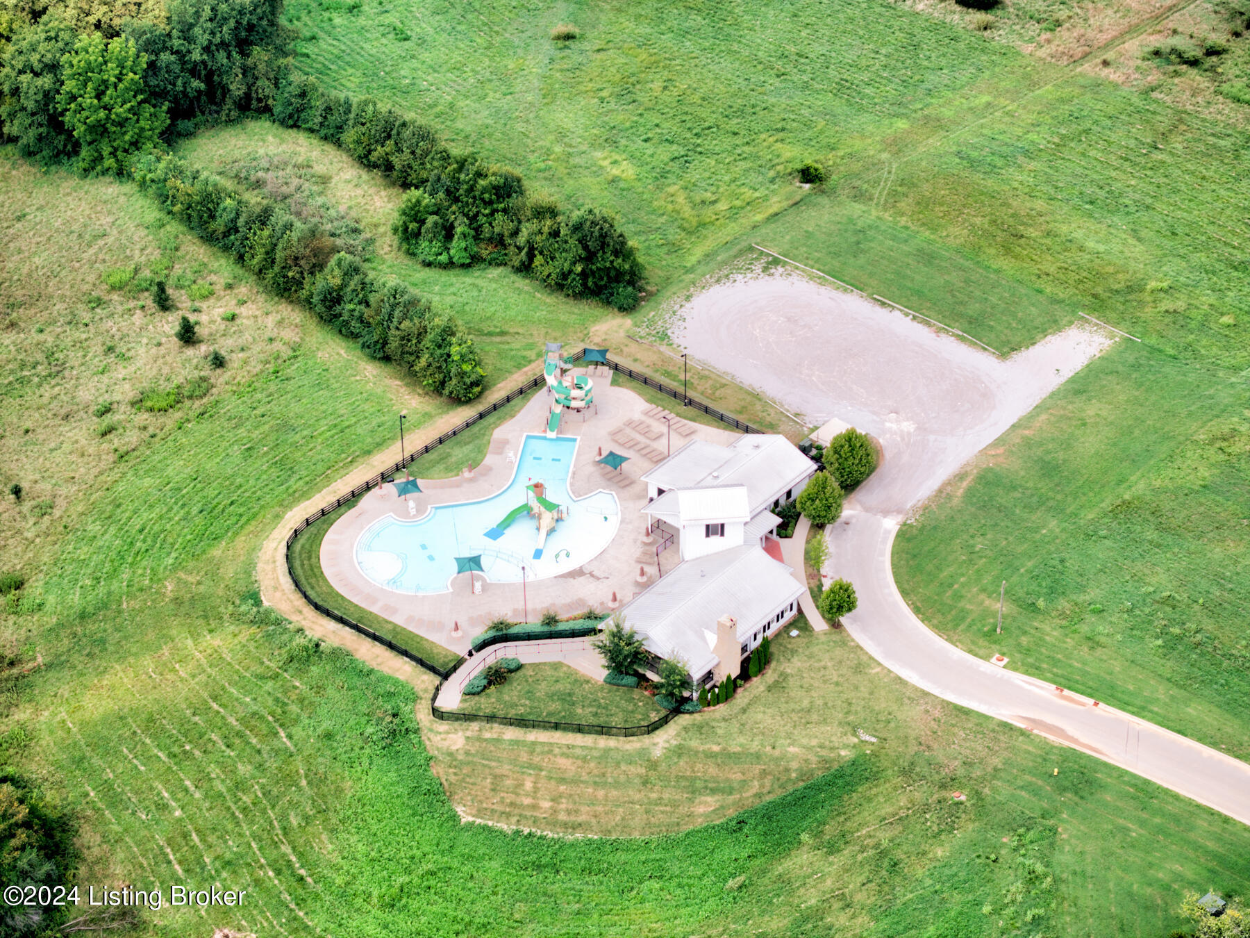 6314 St Bernadette Ave, 201