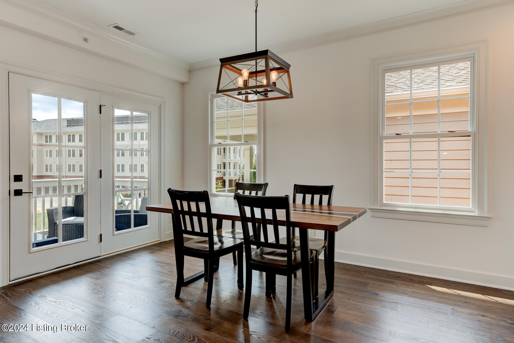 6314 St Bernadette Ave, 201