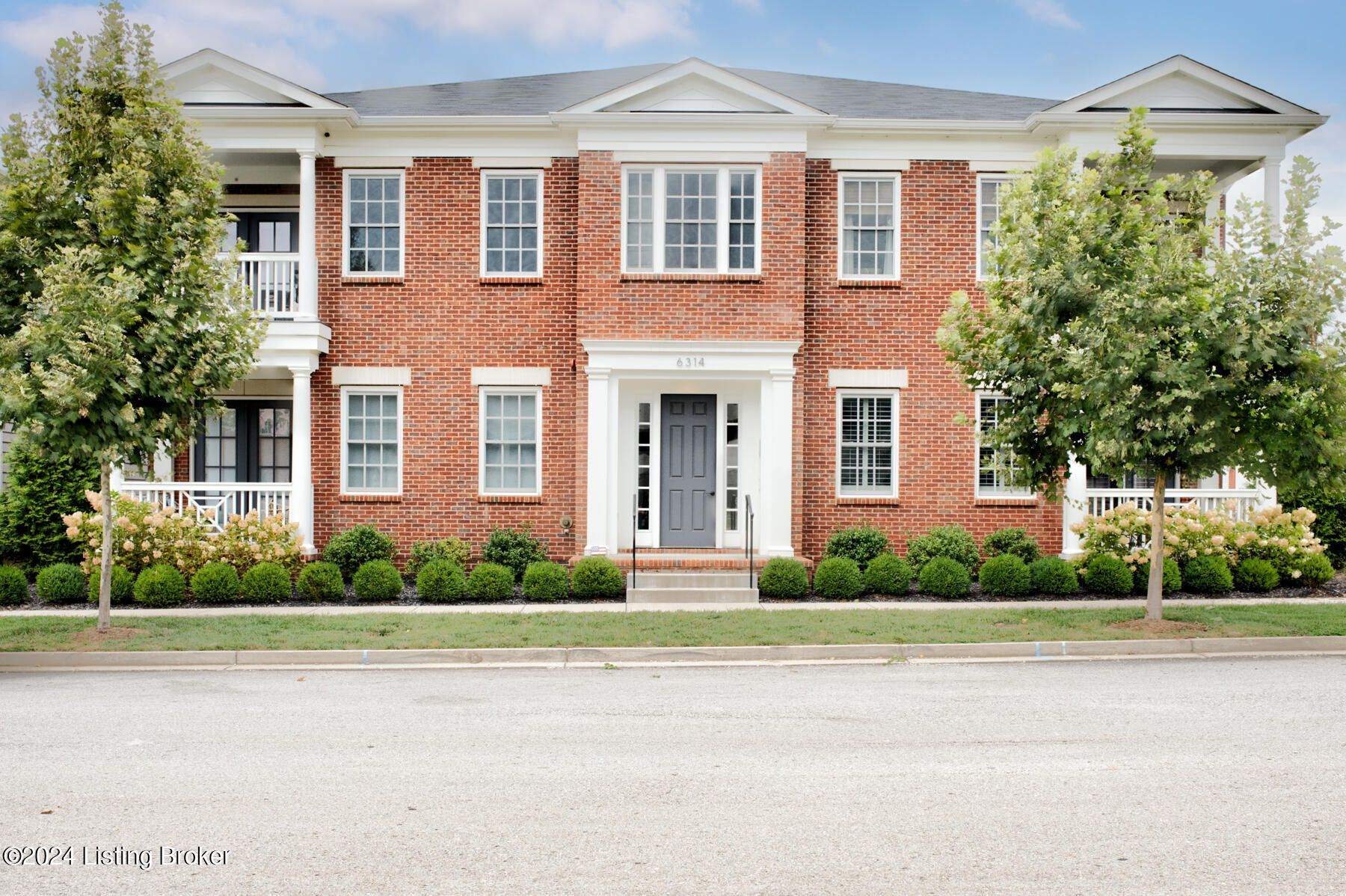 6314 St Bernadette Ave, 201