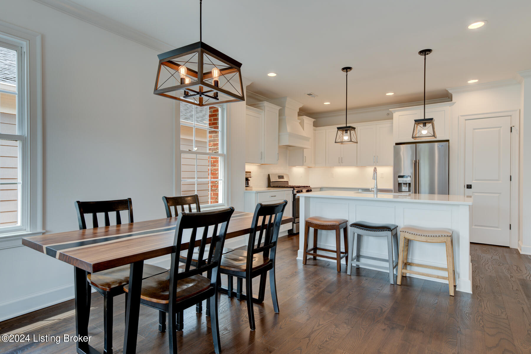 6314 St Bernadette Ave, 201