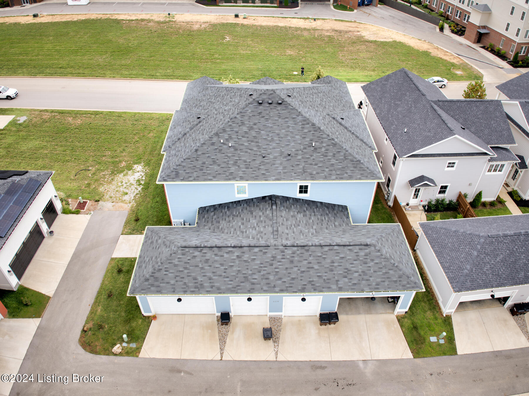 6314 St Bernadette Ave, 201