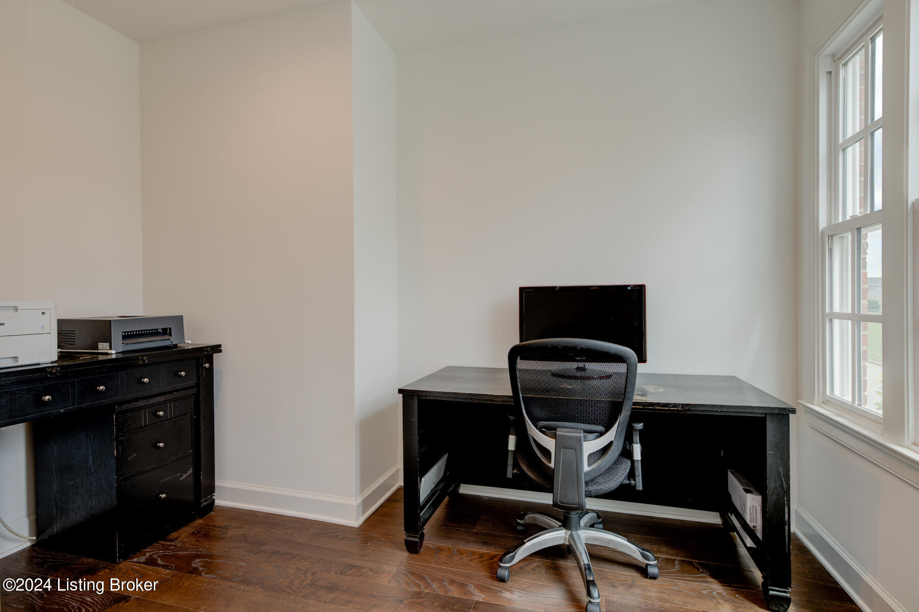 6314 St Bernadette Ave, 201