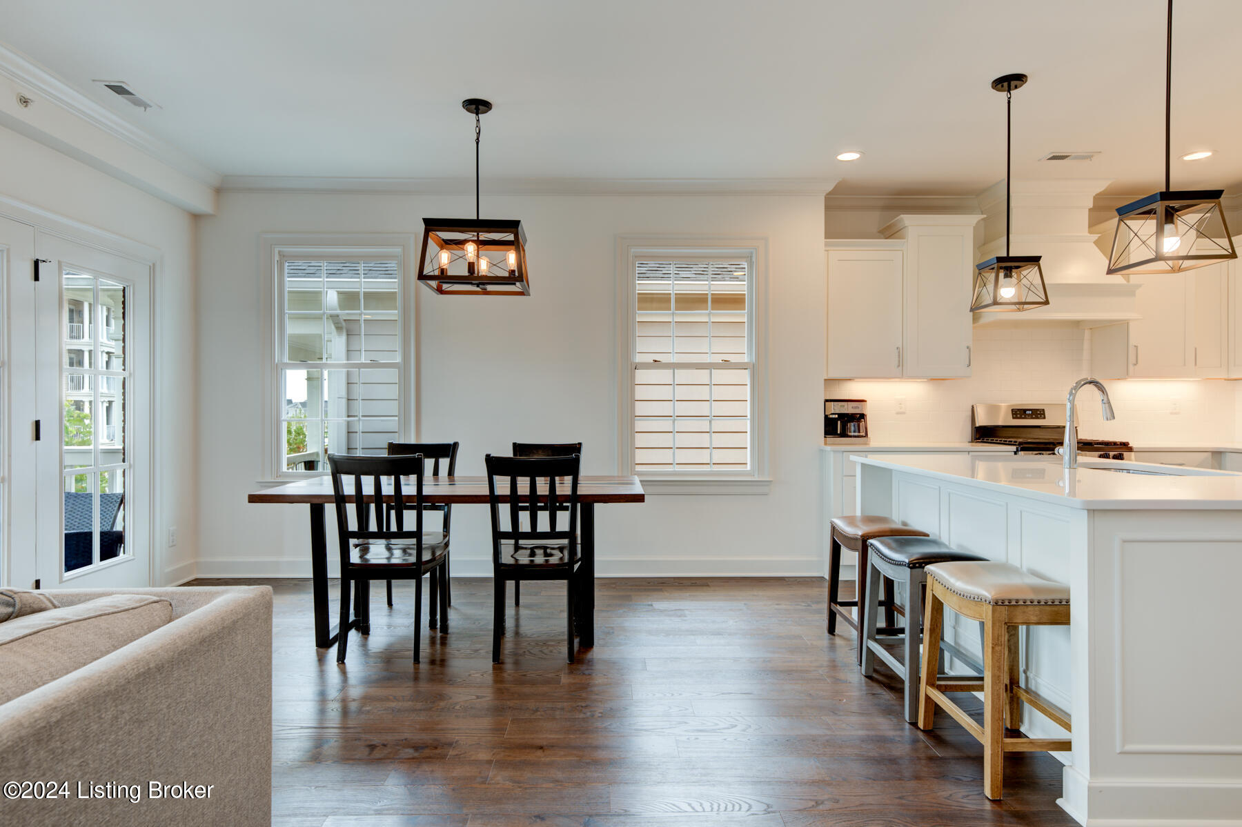 6314 St Bernadette Ave, 201