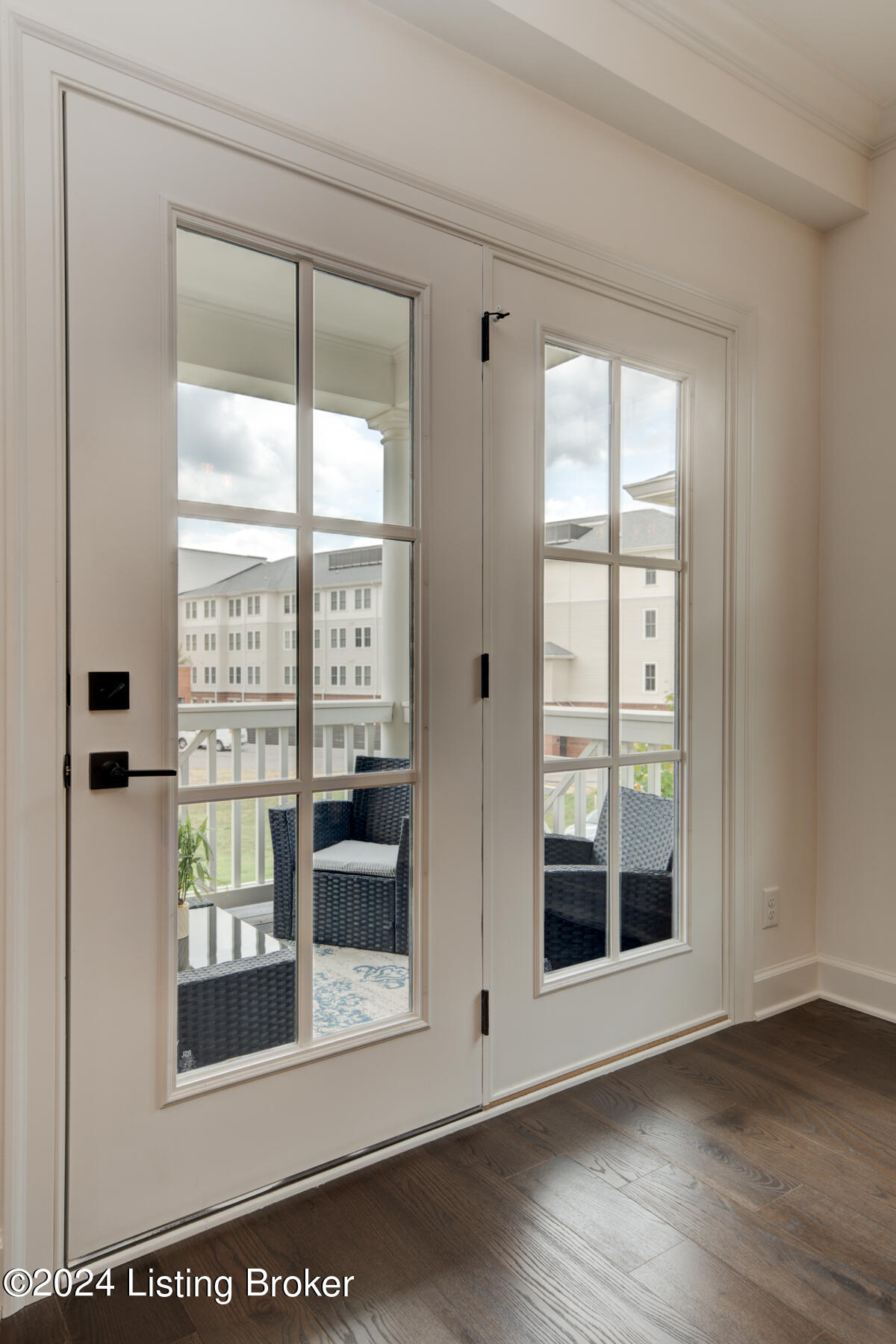 6314 St Bernadette Ave, 201