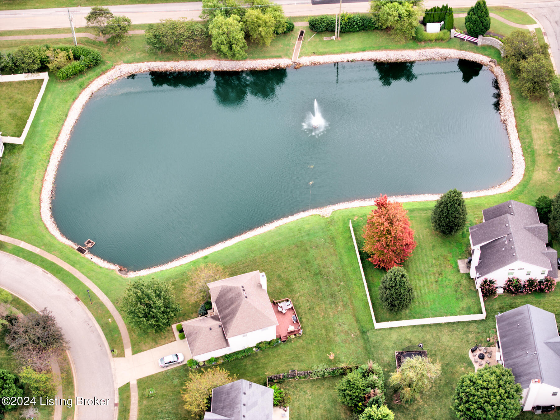 6314 St Bernadette Ave, 201