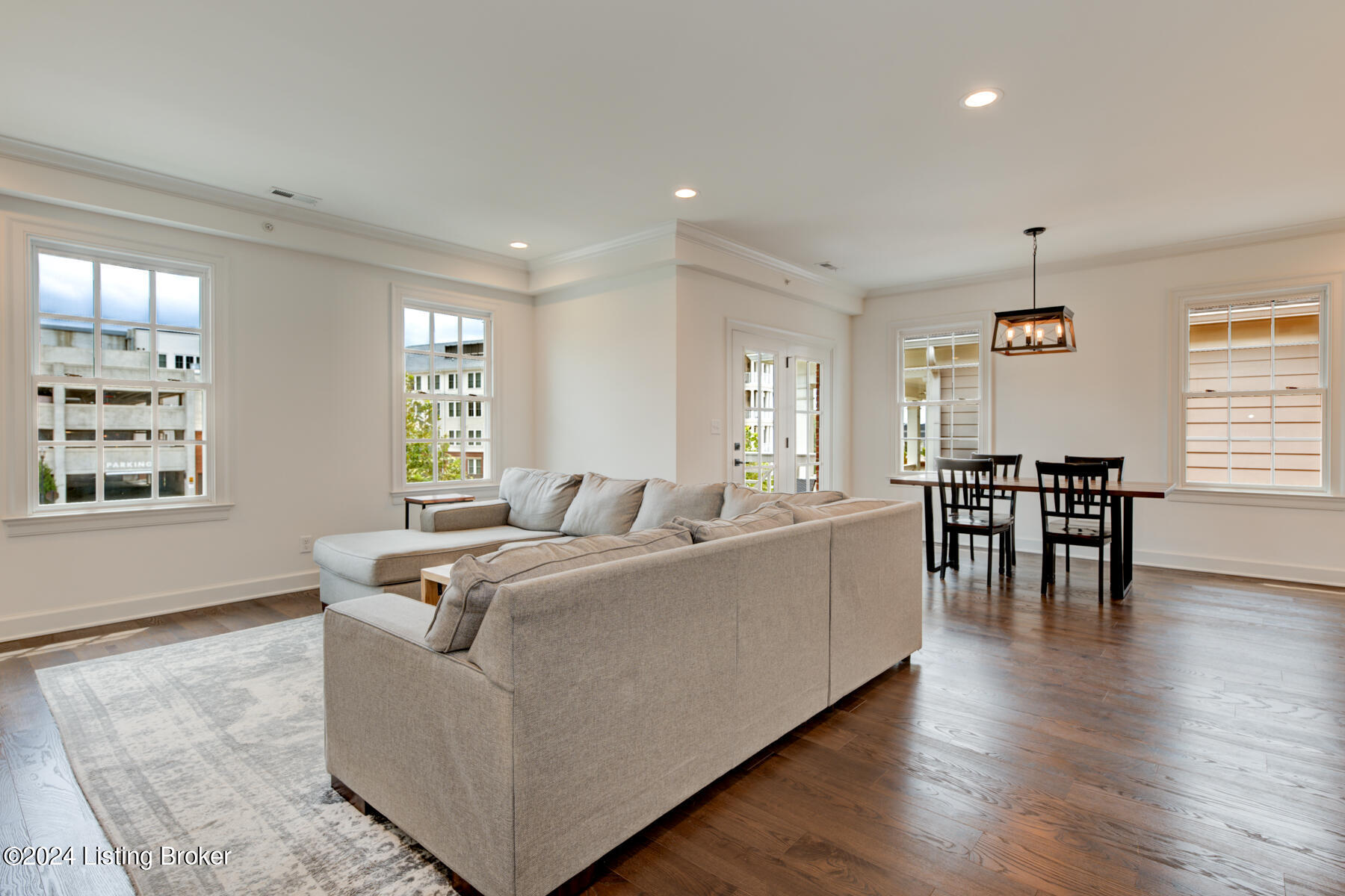 6314 St Bernadette Ave, 201