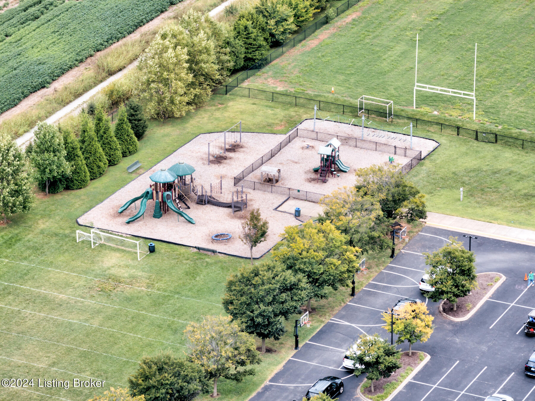 6314 St Bernadette Ave, 201