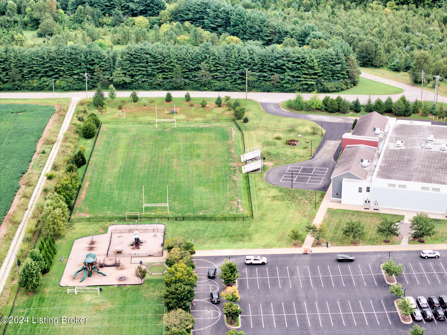 6314 St Bernadette Ave, 201