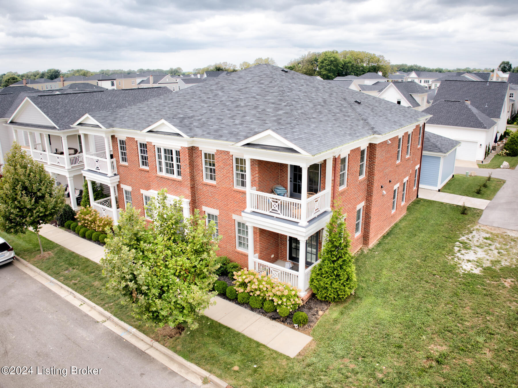 6314 St Bernadette Ave, 201