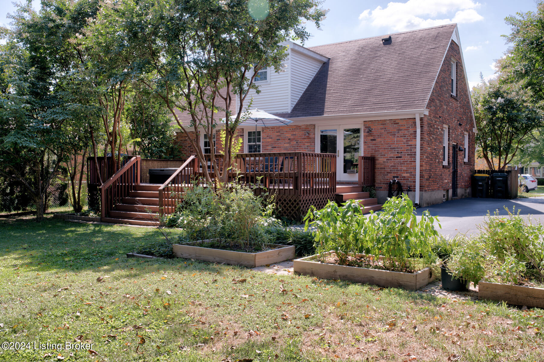 803 Ahland Rd