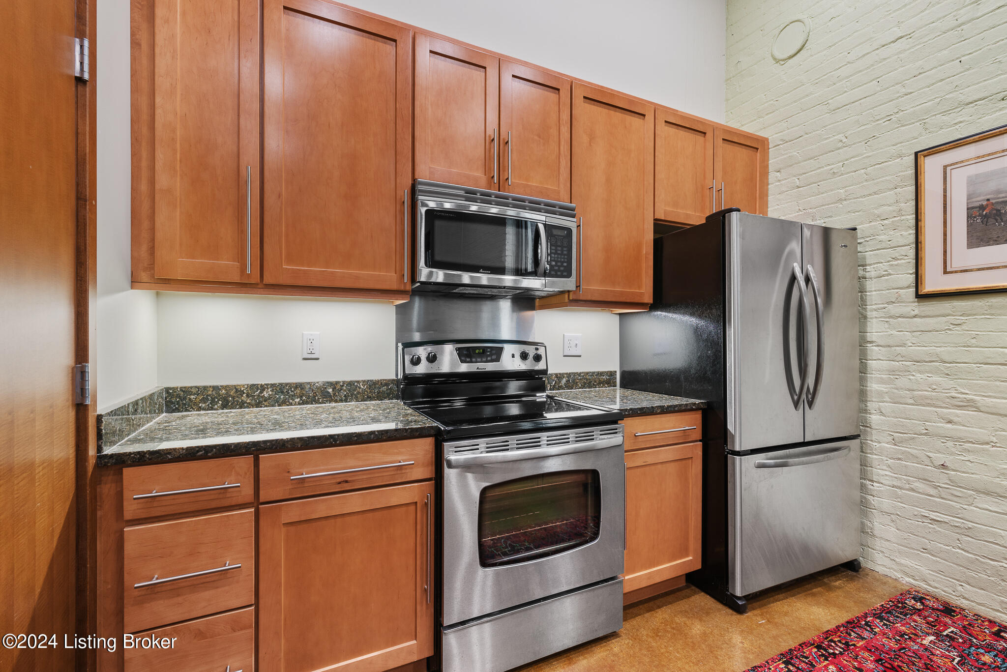 309 E Market St, 210