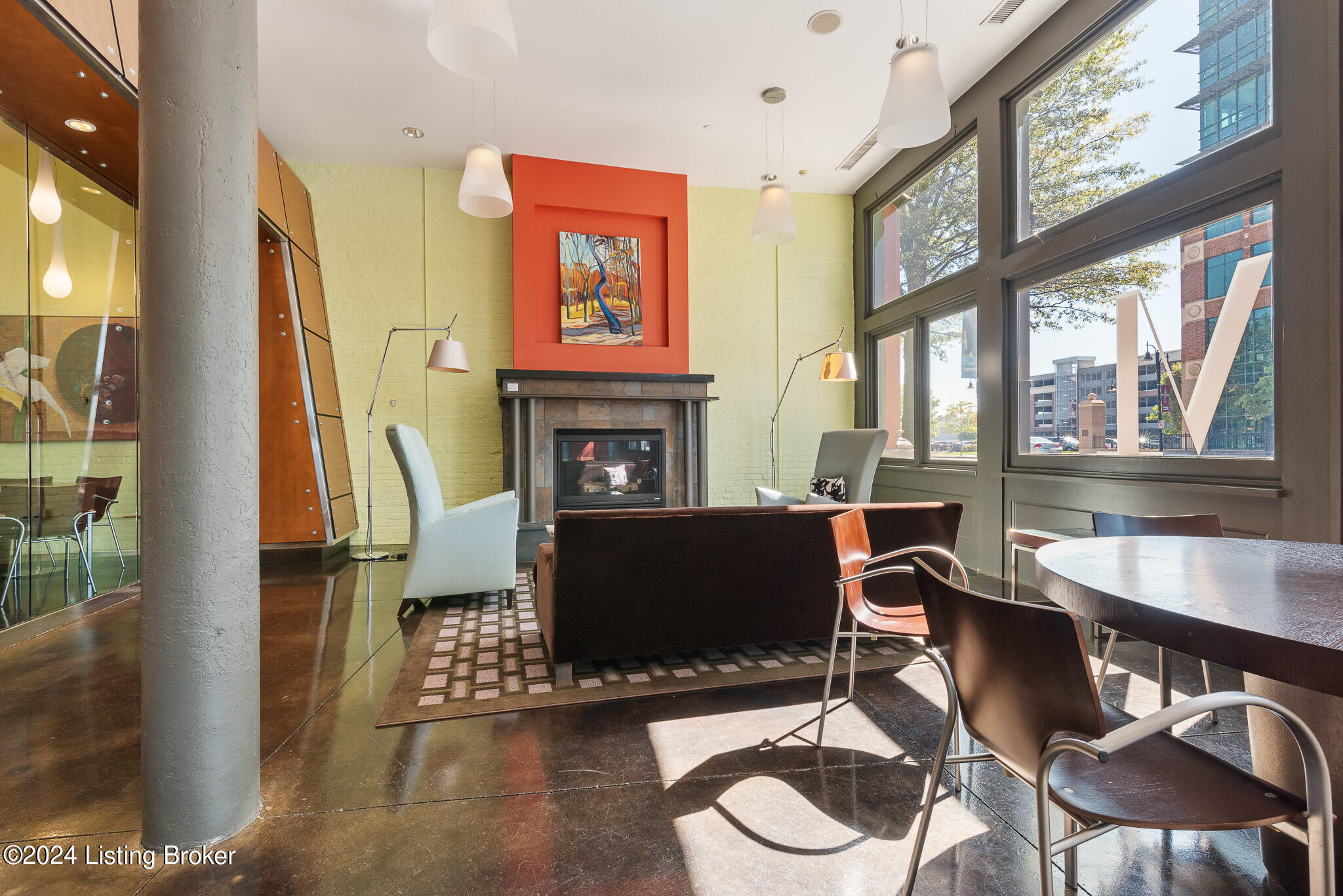 309 E Market St, 210