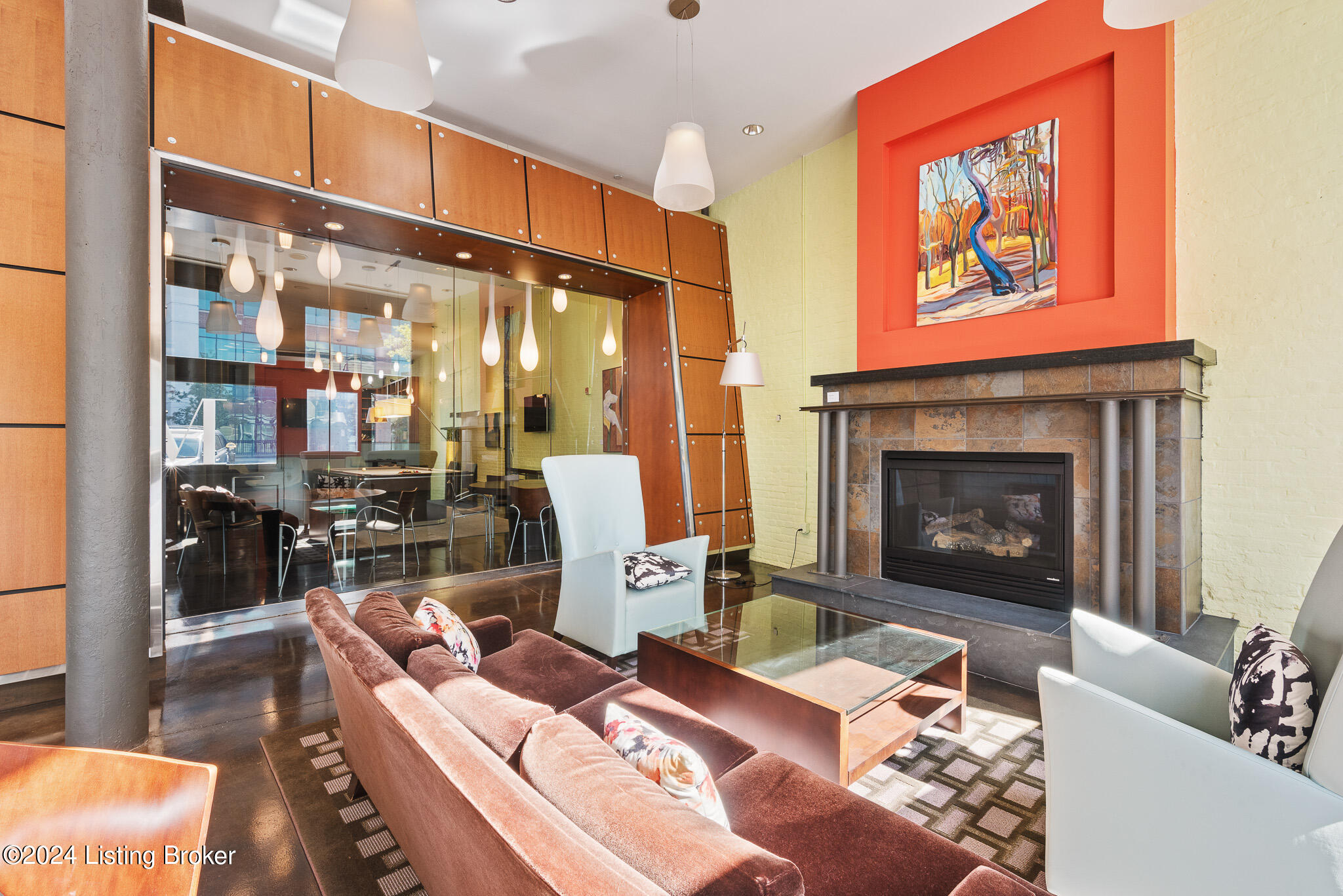 309 E Market St, 210