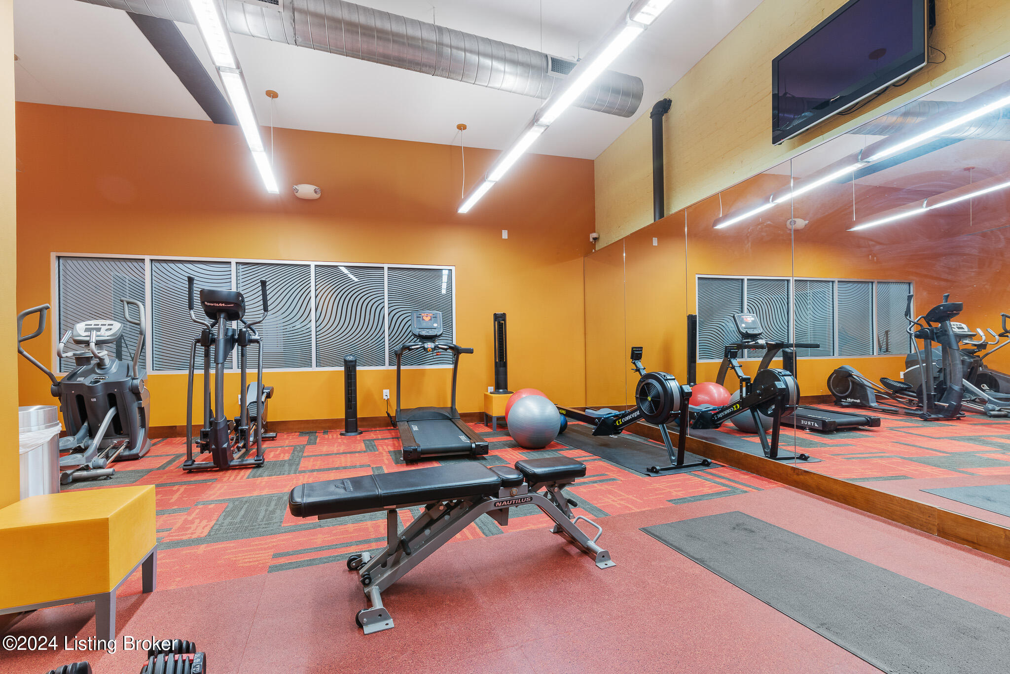 309 E Market St, 210