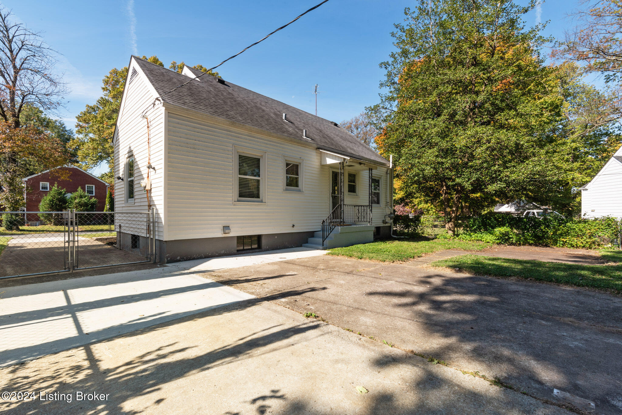 3203 Eagle Pass