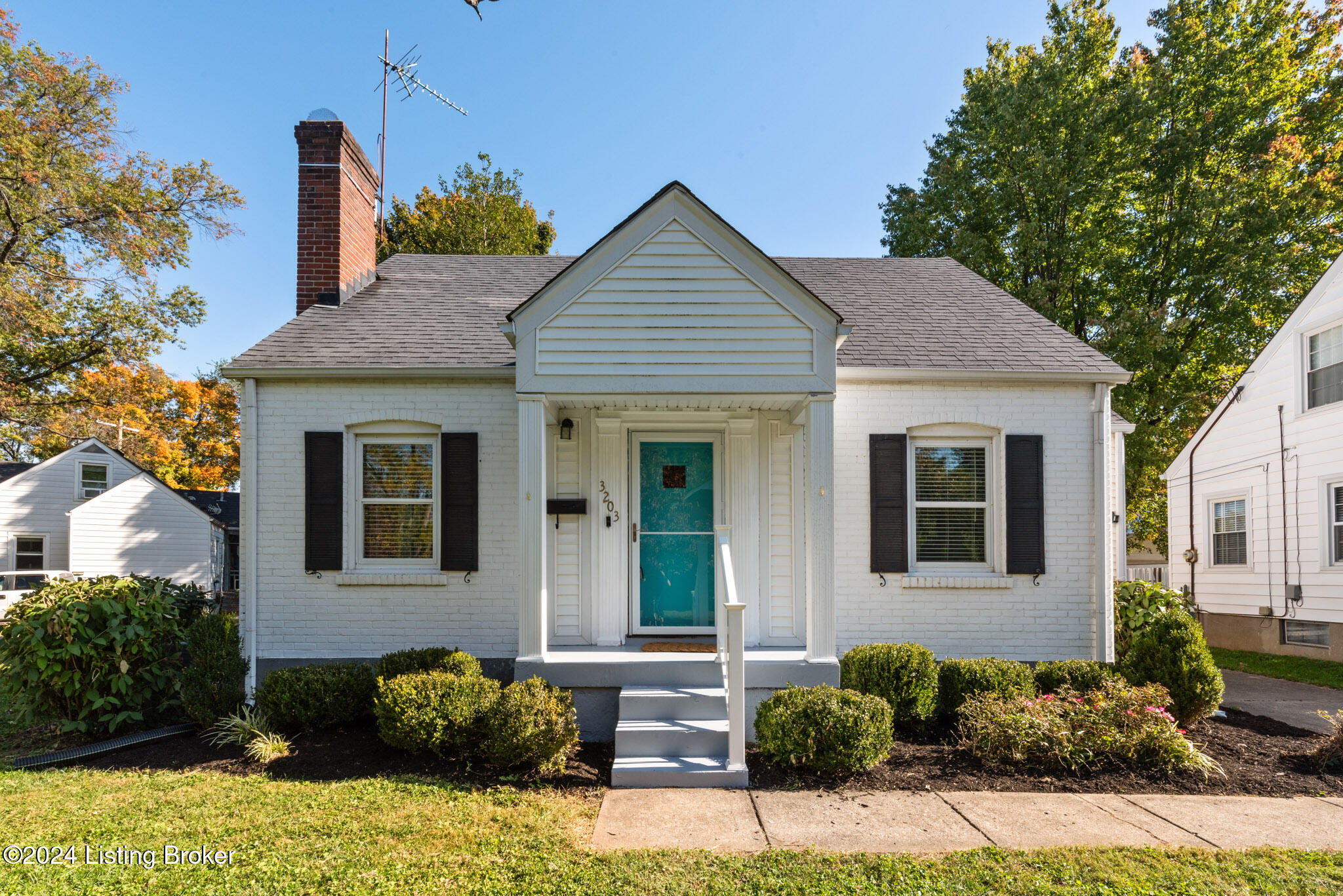3203 Eagle Pass