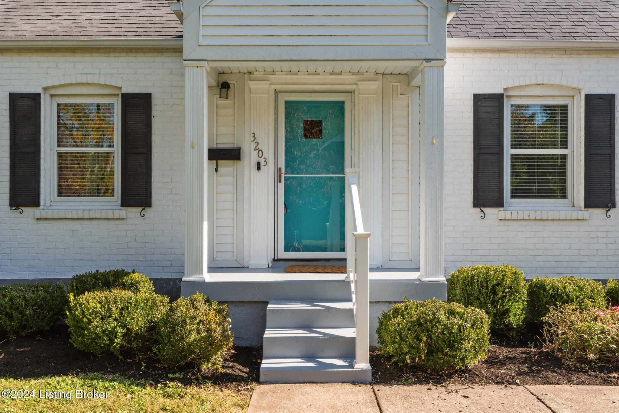 3203 Eagle Pass