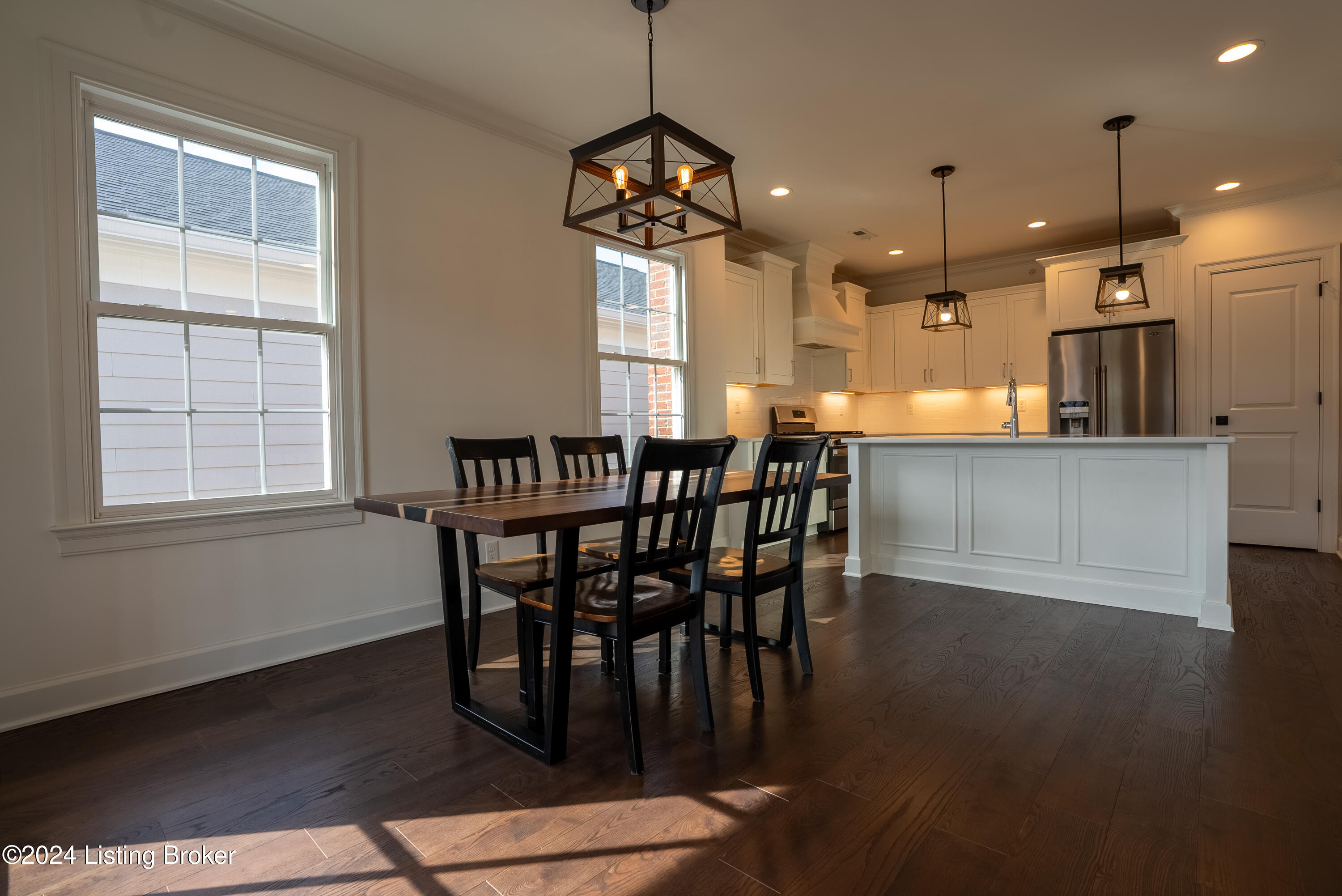 6314 St. Bernadette Ave, 201