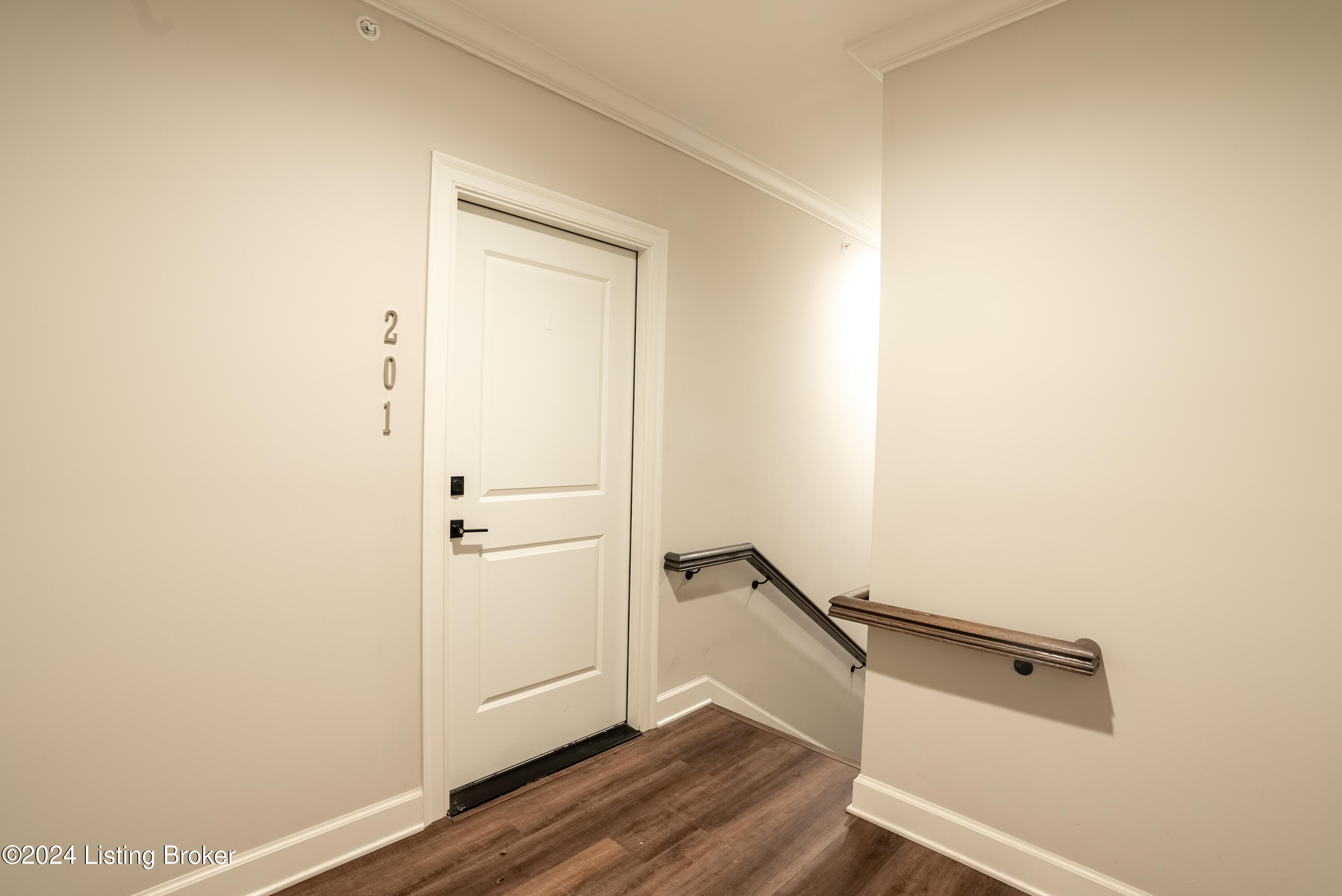 6314 St. Bernadette Ave, 201