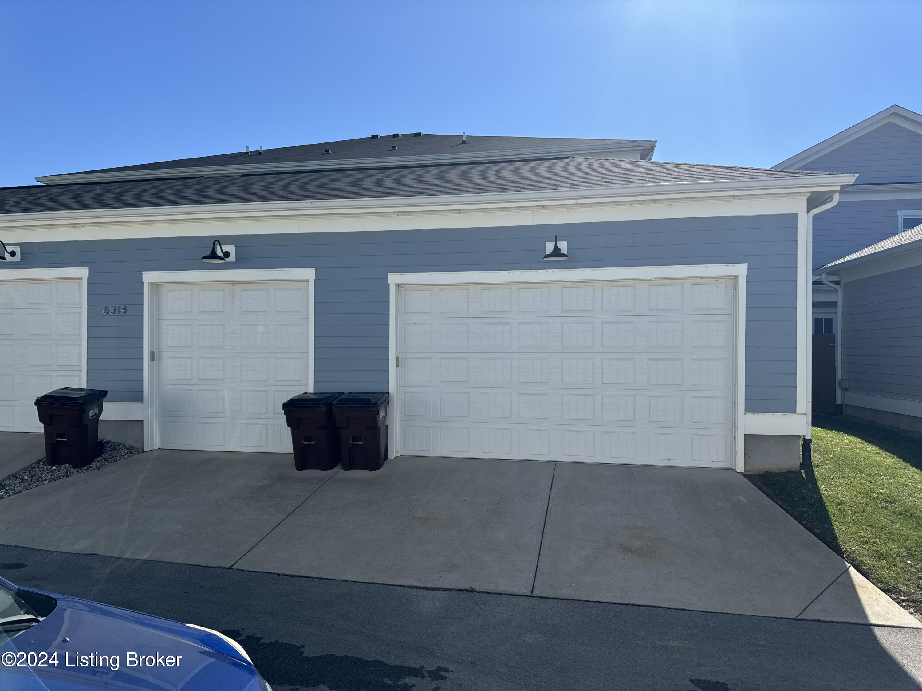 6314 St. Bernadette Ave, 201