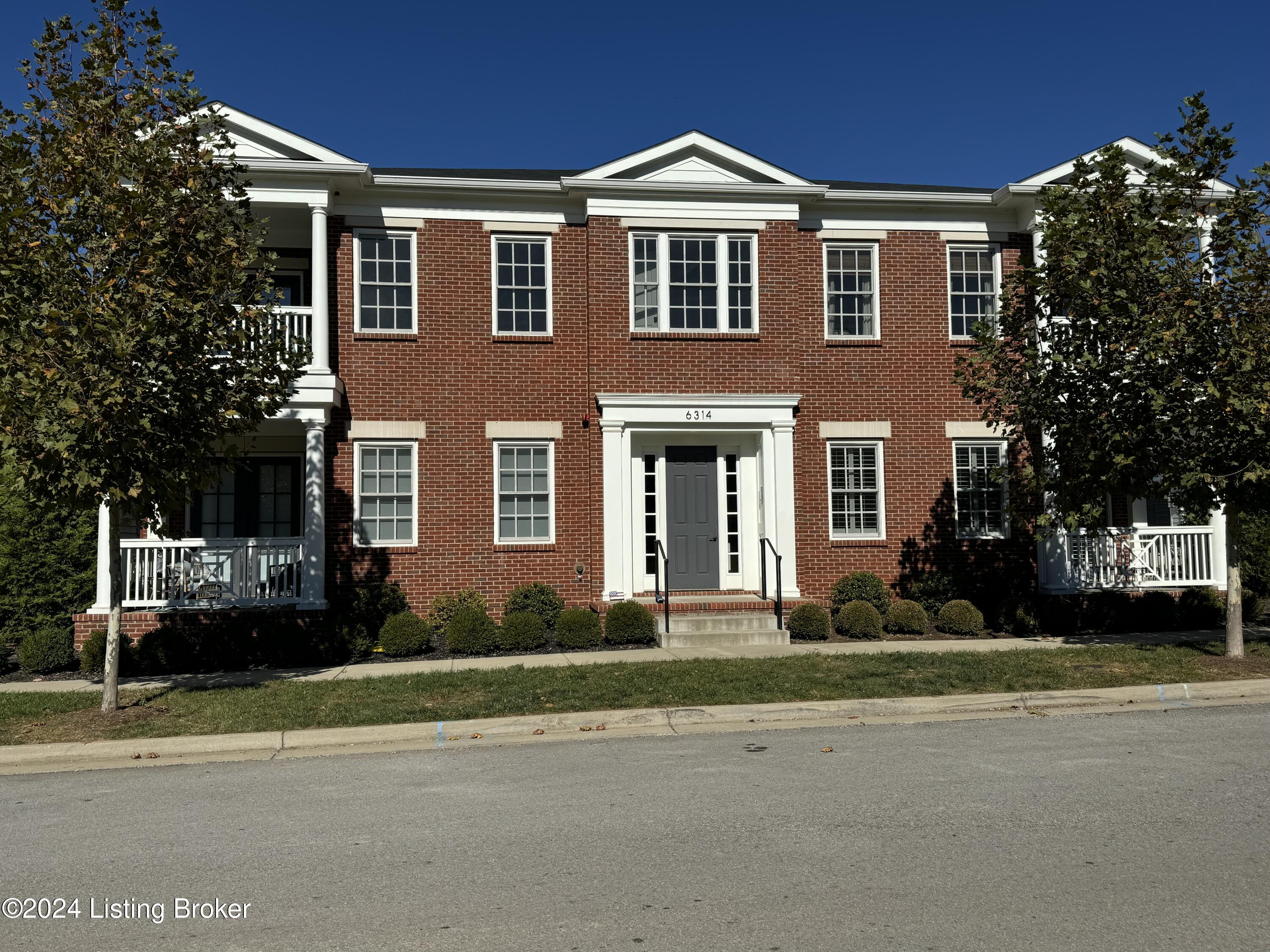 6314 St. Bernadette Ave, 201