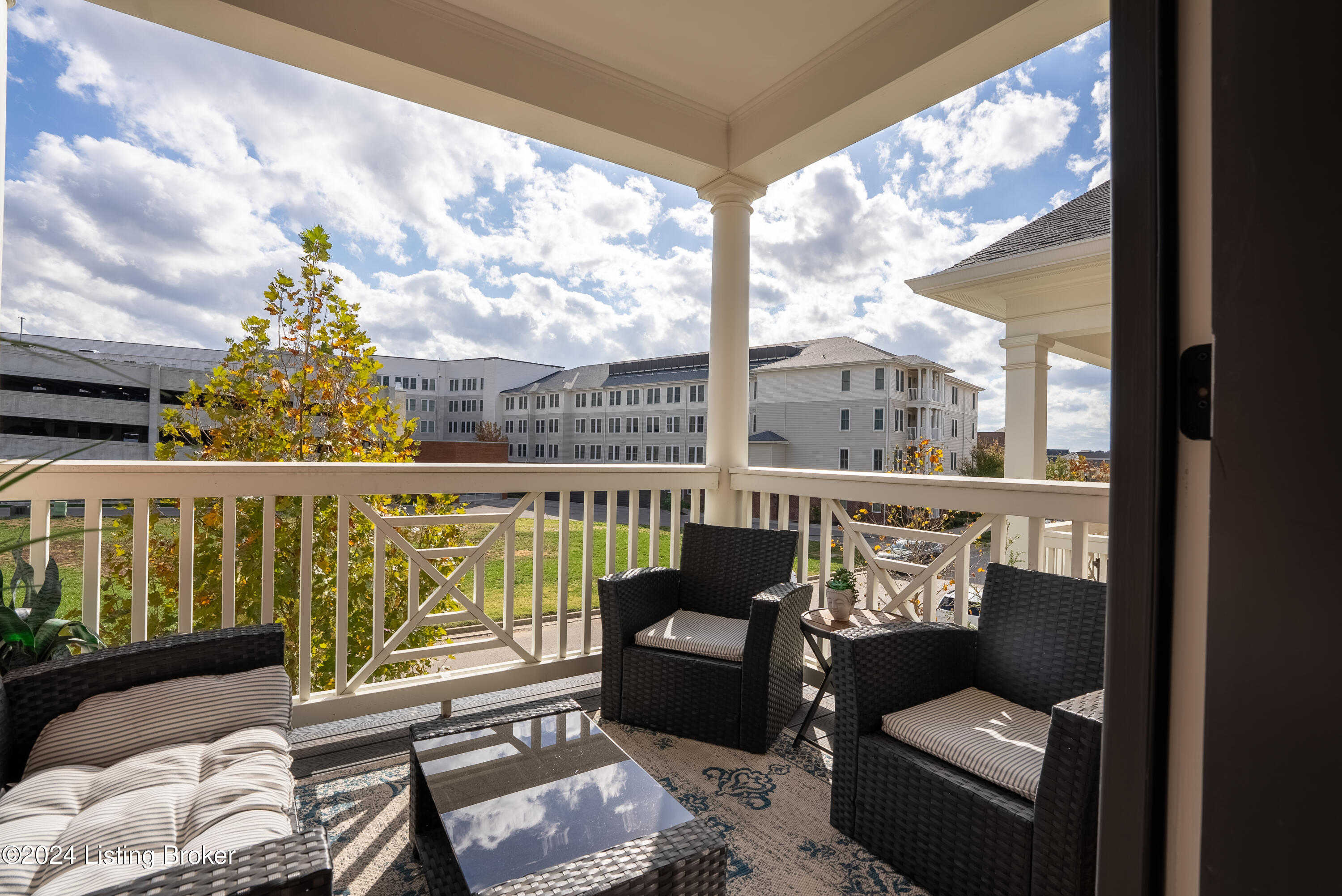 6314 St. Bernadette Ave, 201