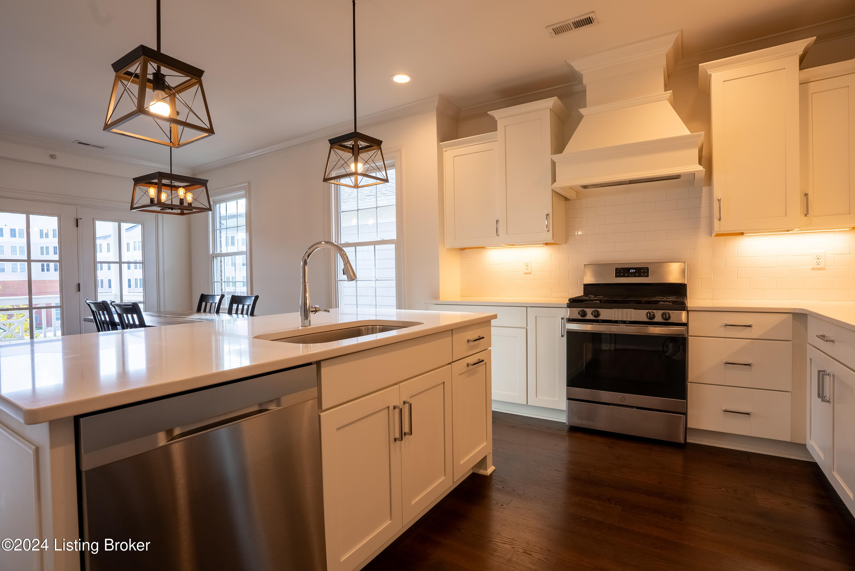 6314 St. Bernadette Ave, 201