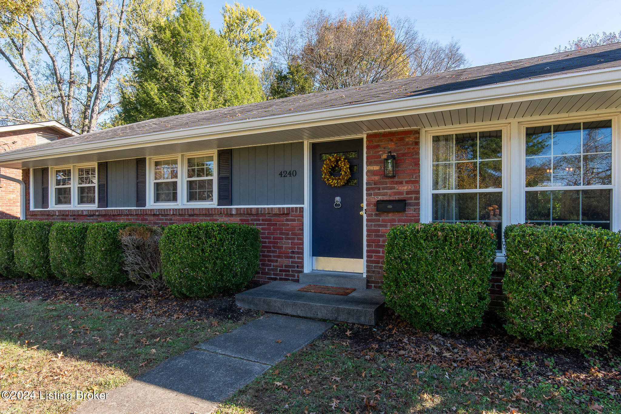 4240 Westport Terrace