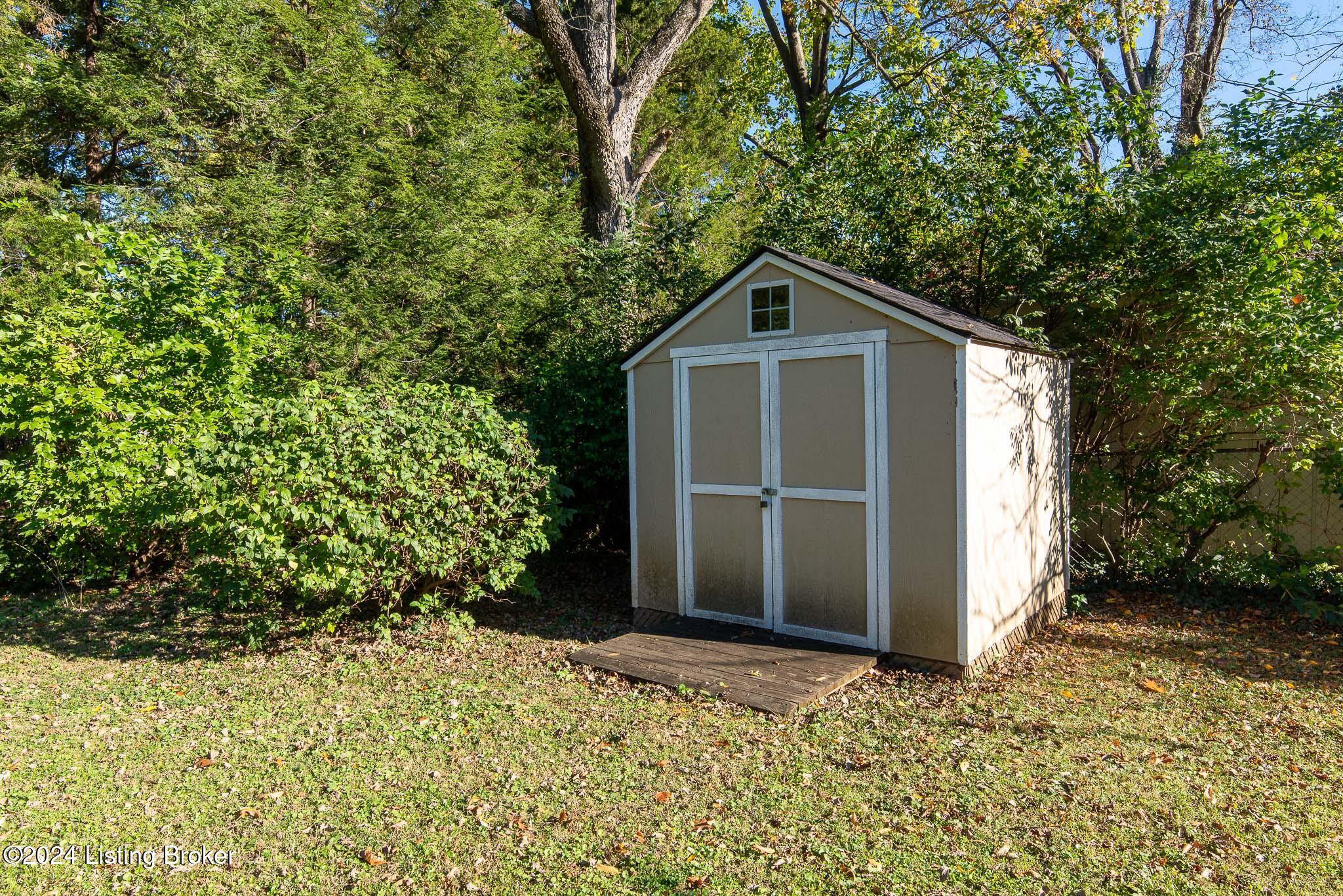 4240 Westport Terrace