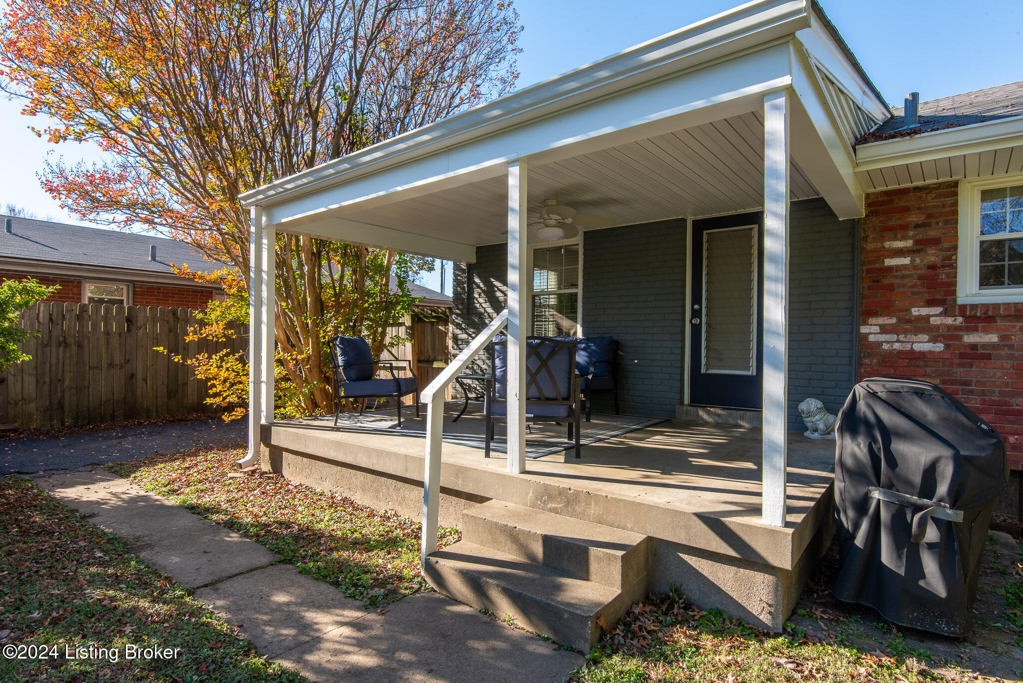 4240 Westport Terrace