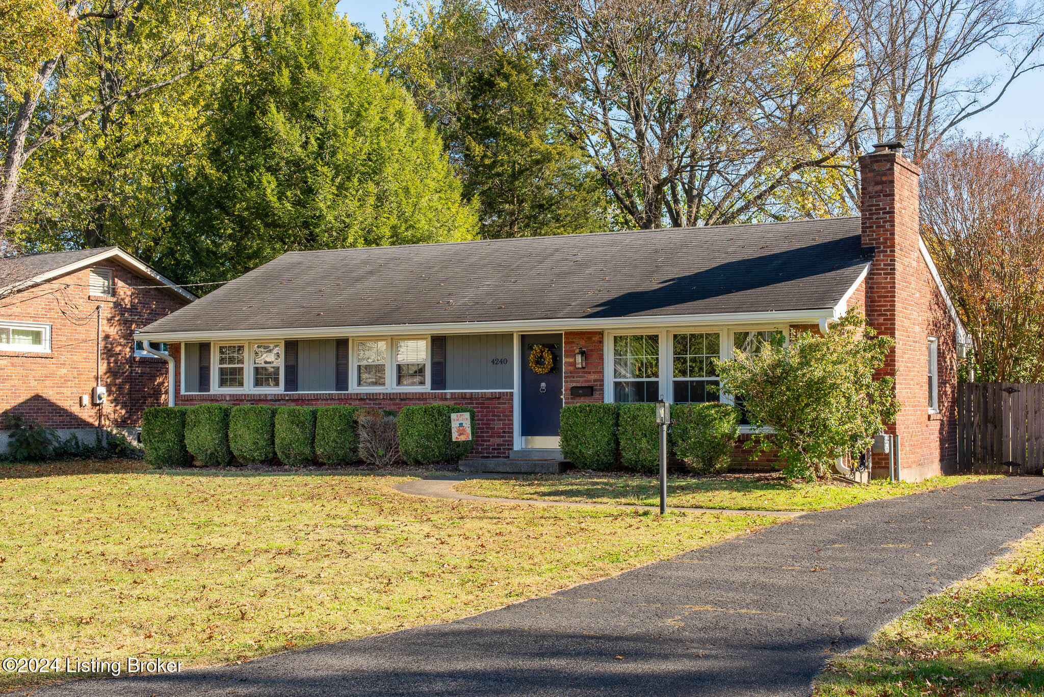 4240 Westport Terrace