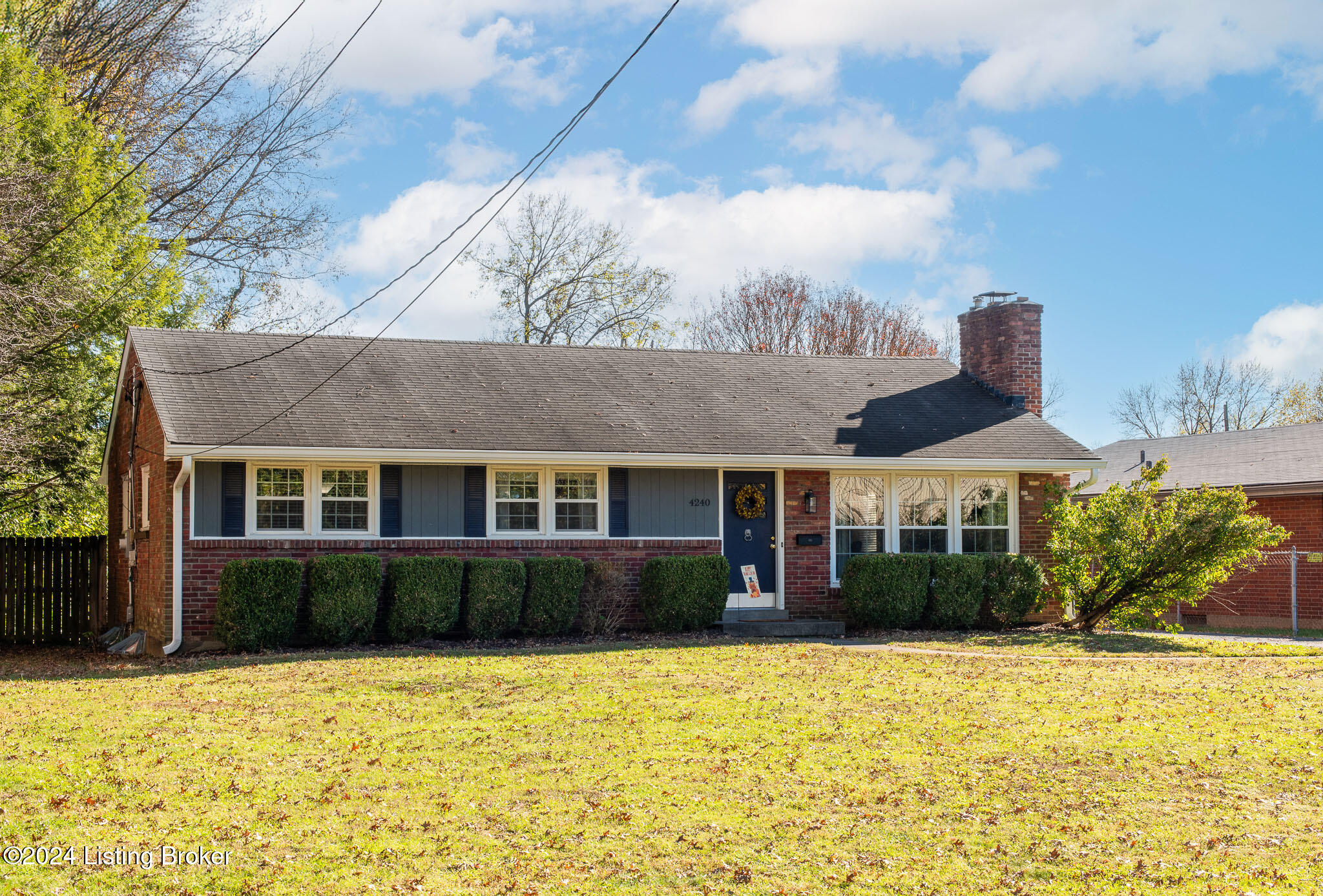 4240 Westport Terrace