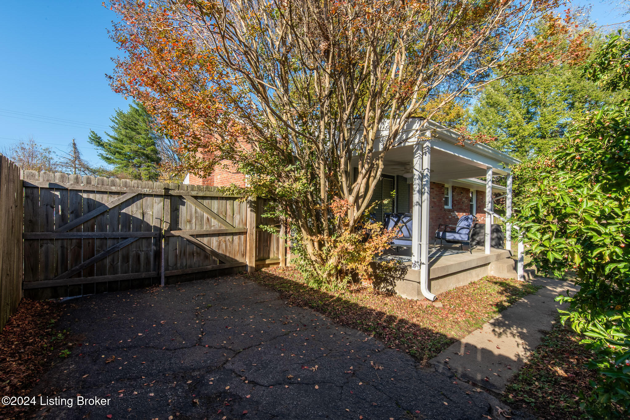 4240 Westport Terrace