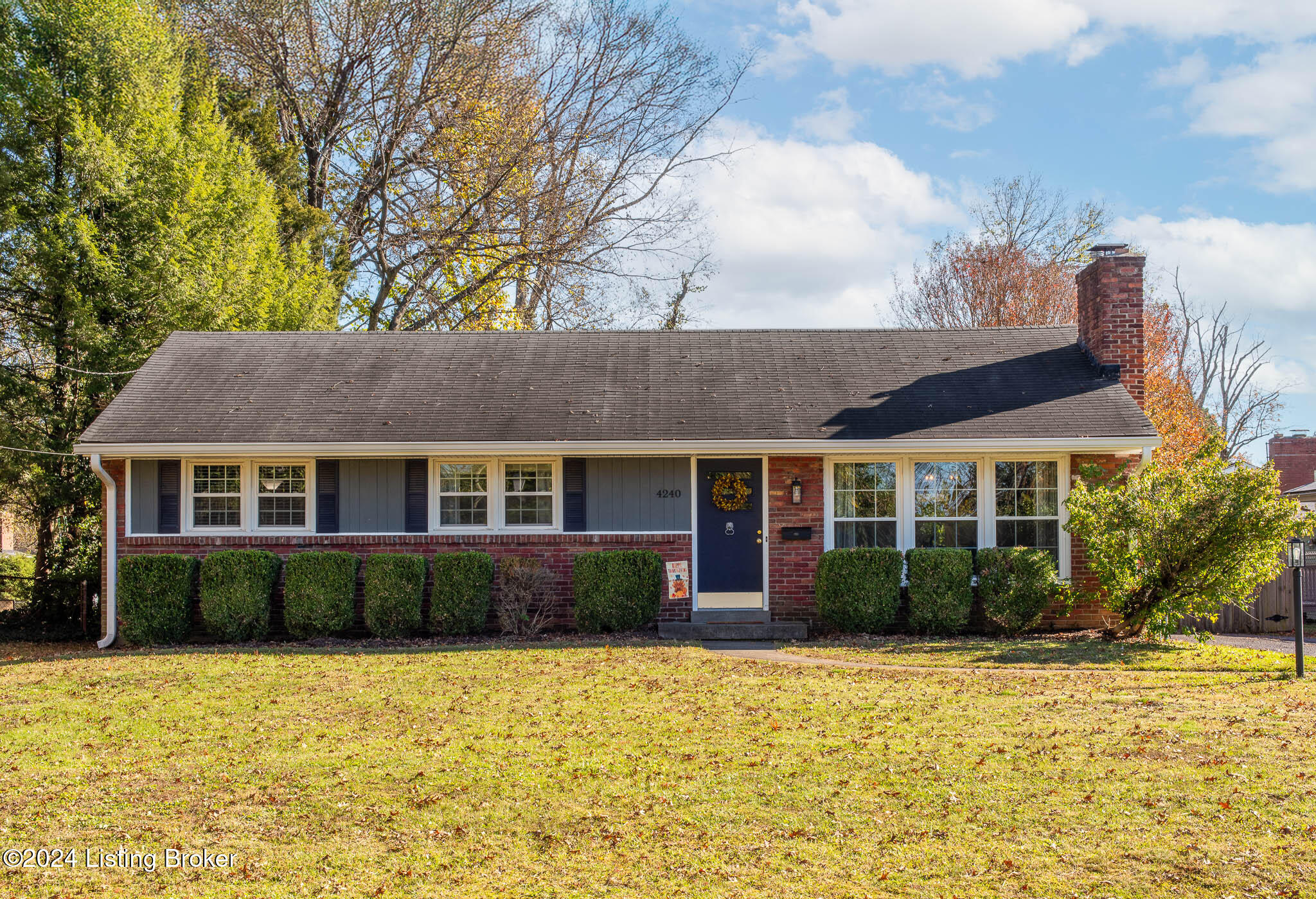 4240 Westport Terrace