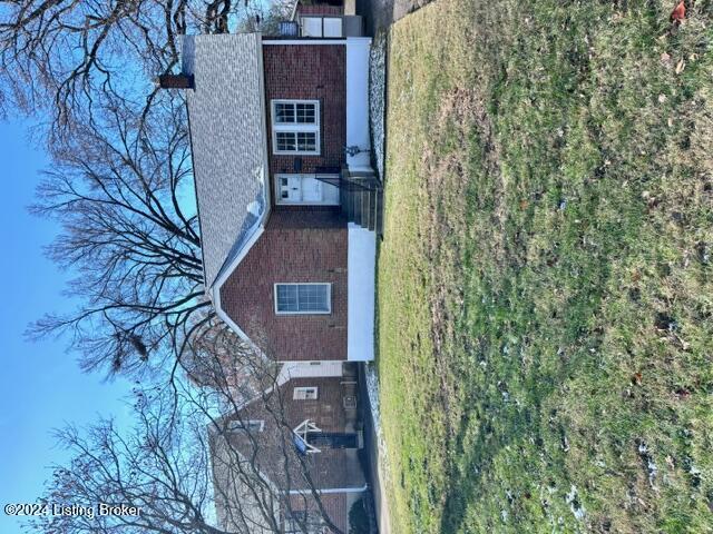 3020 Curran Rd
