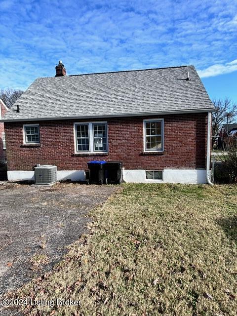 3020 Curran Rd