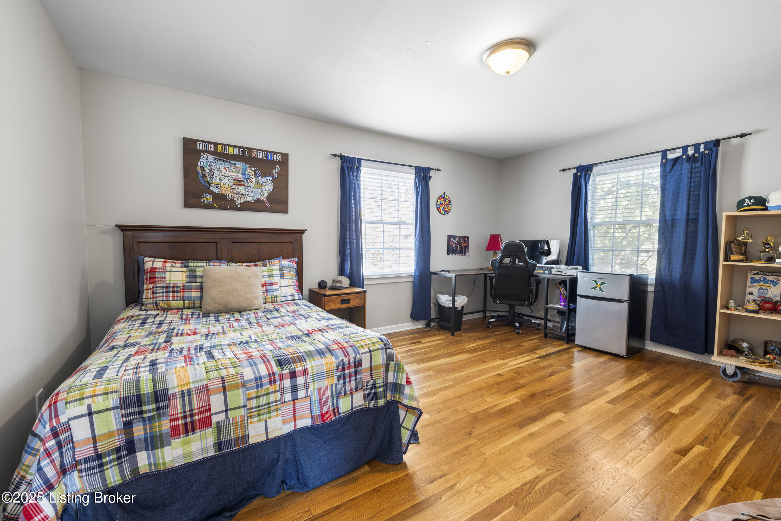 6708 Greenlawn Rd