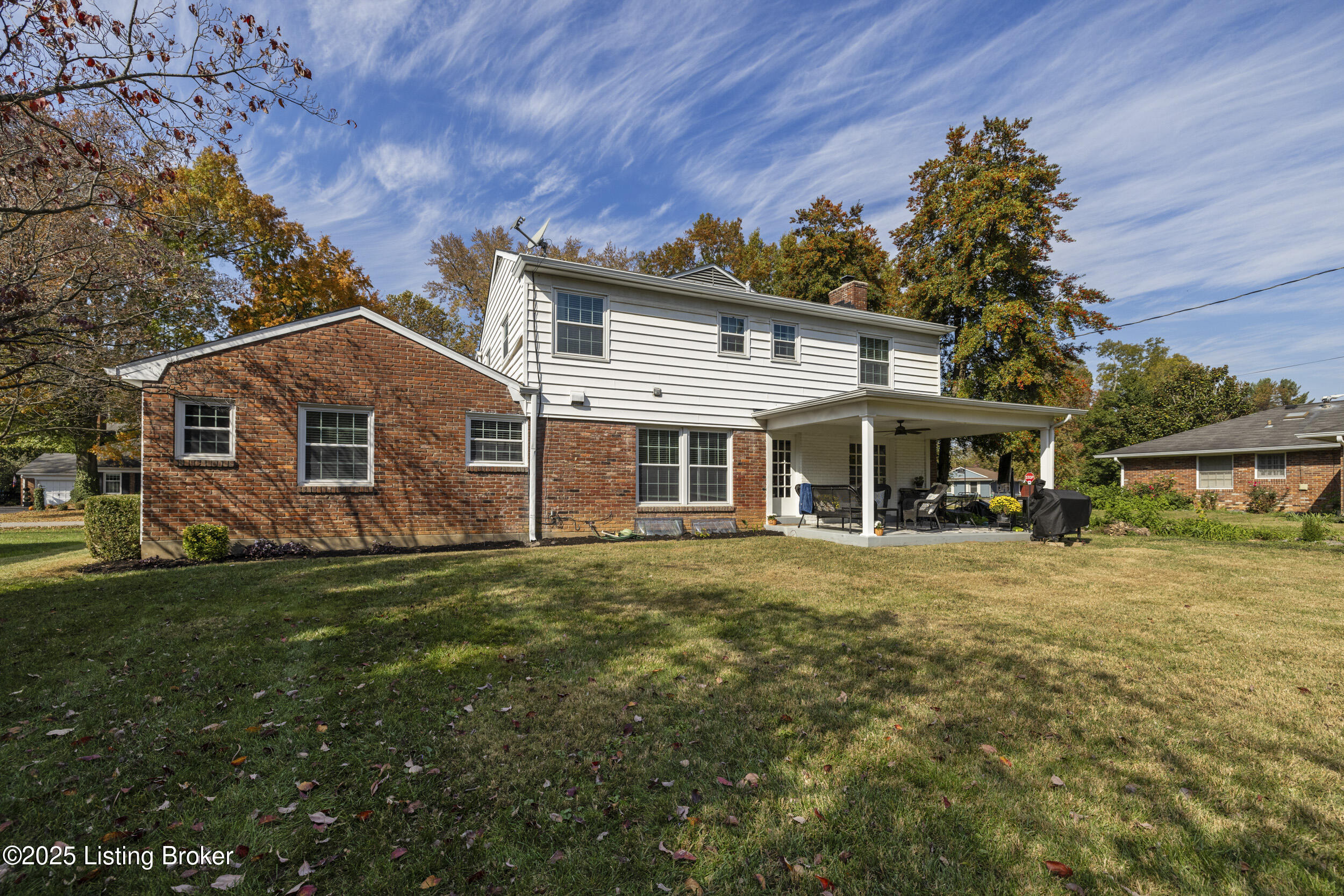 6708 Greenlawn Rd