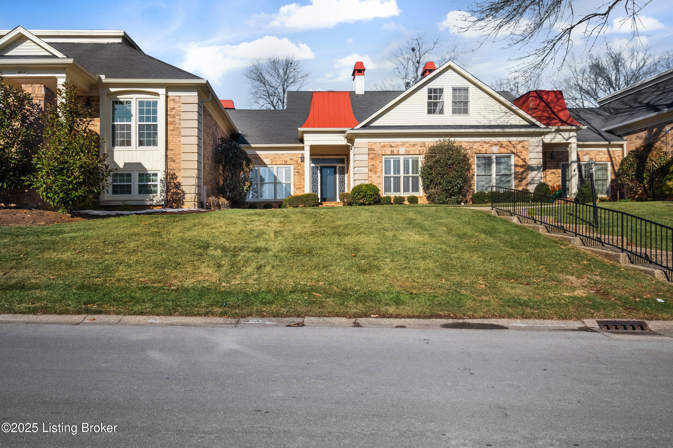 5805 Creighton Hill Rd