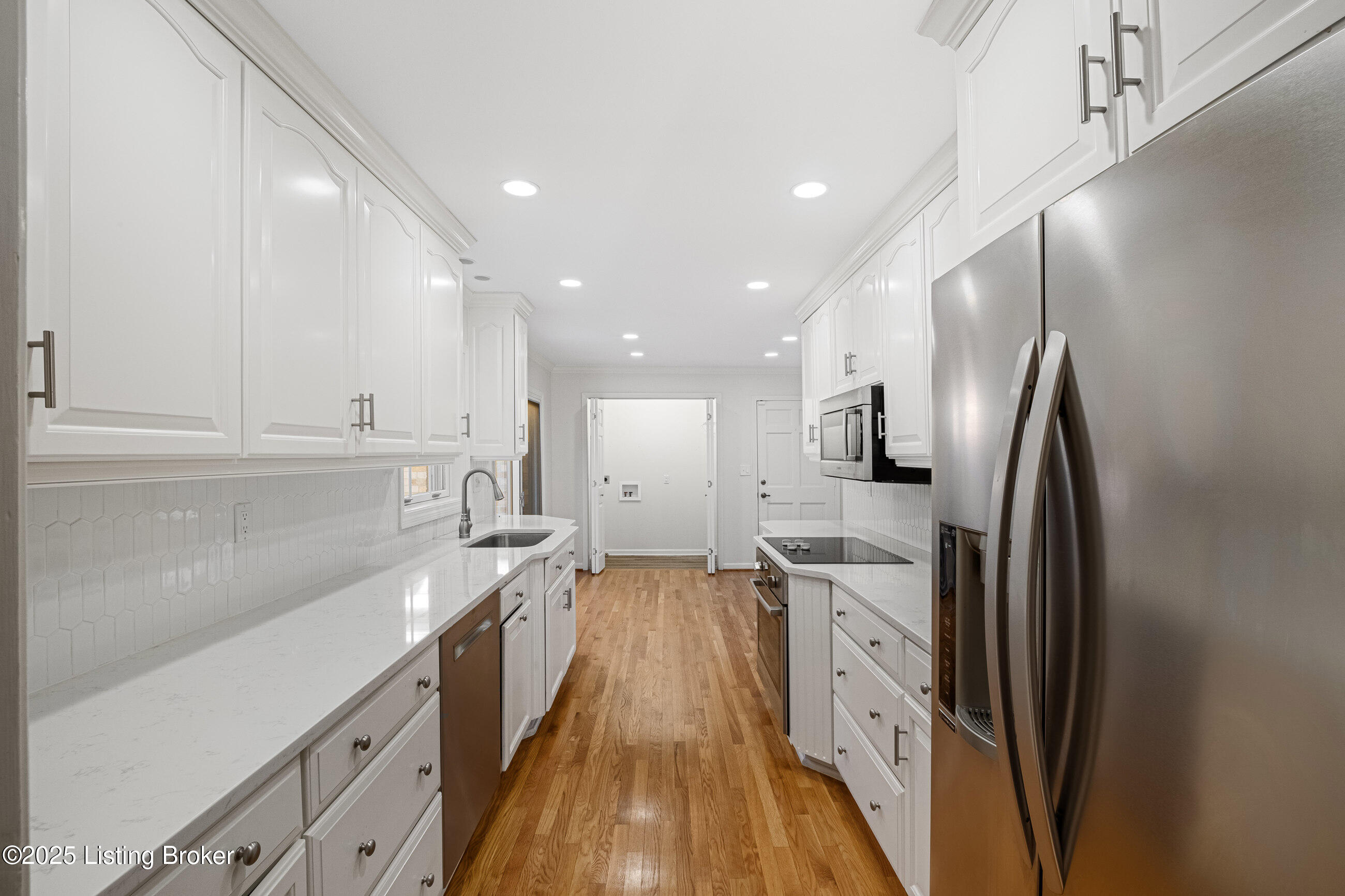 5805 Creighton Hill Rd