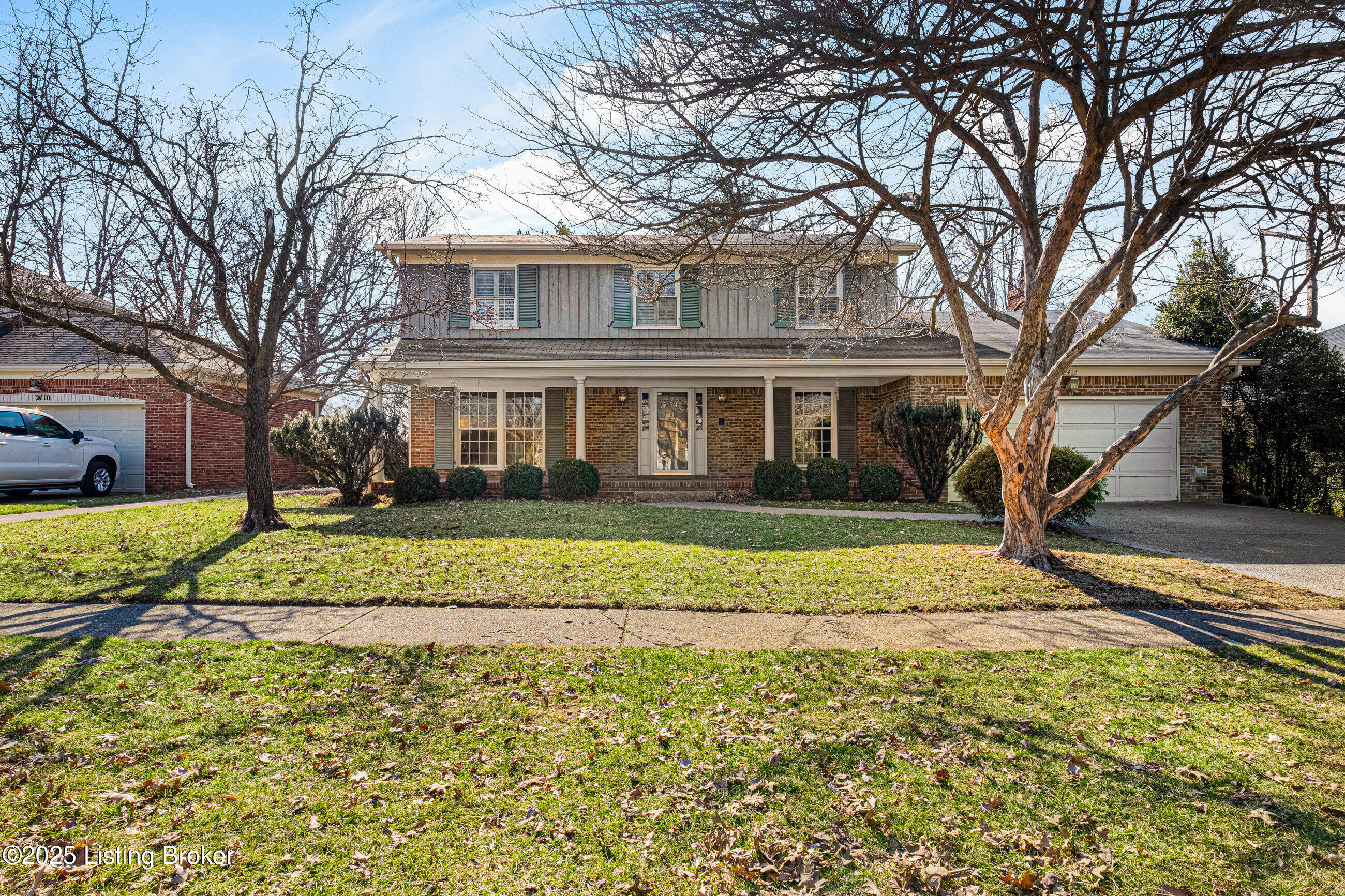 2412 Hayward Rd