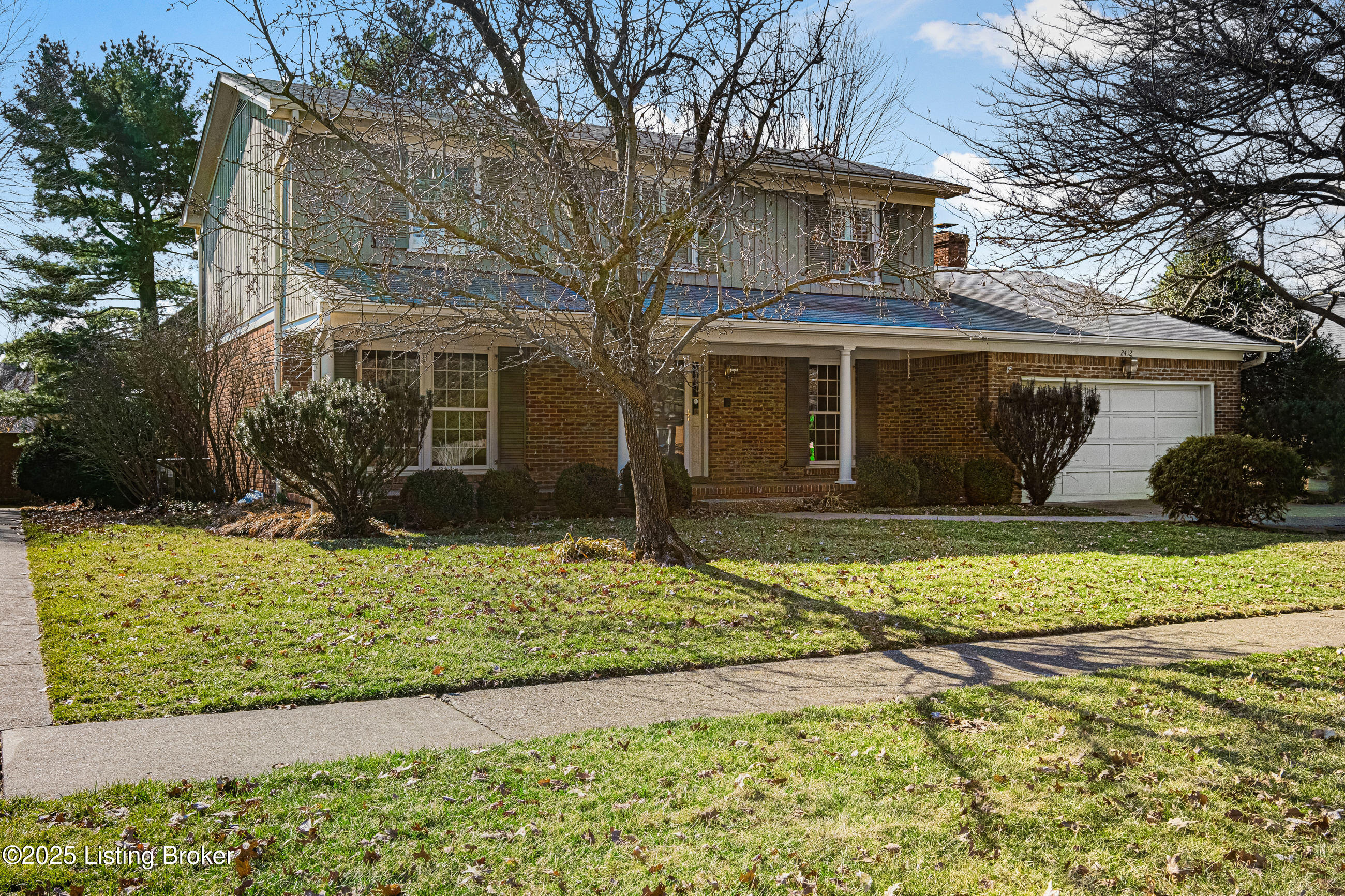 2412 Hayward Rd