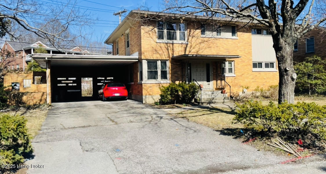 1167 Castlevale Dr, 1