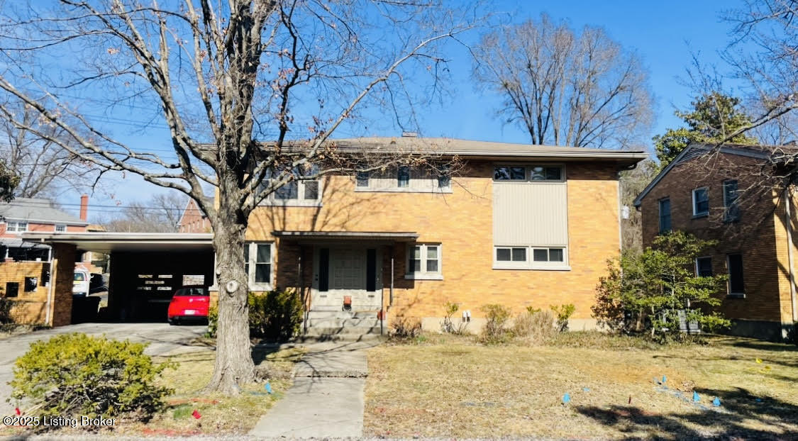 1167 Castlevale Dr, 1