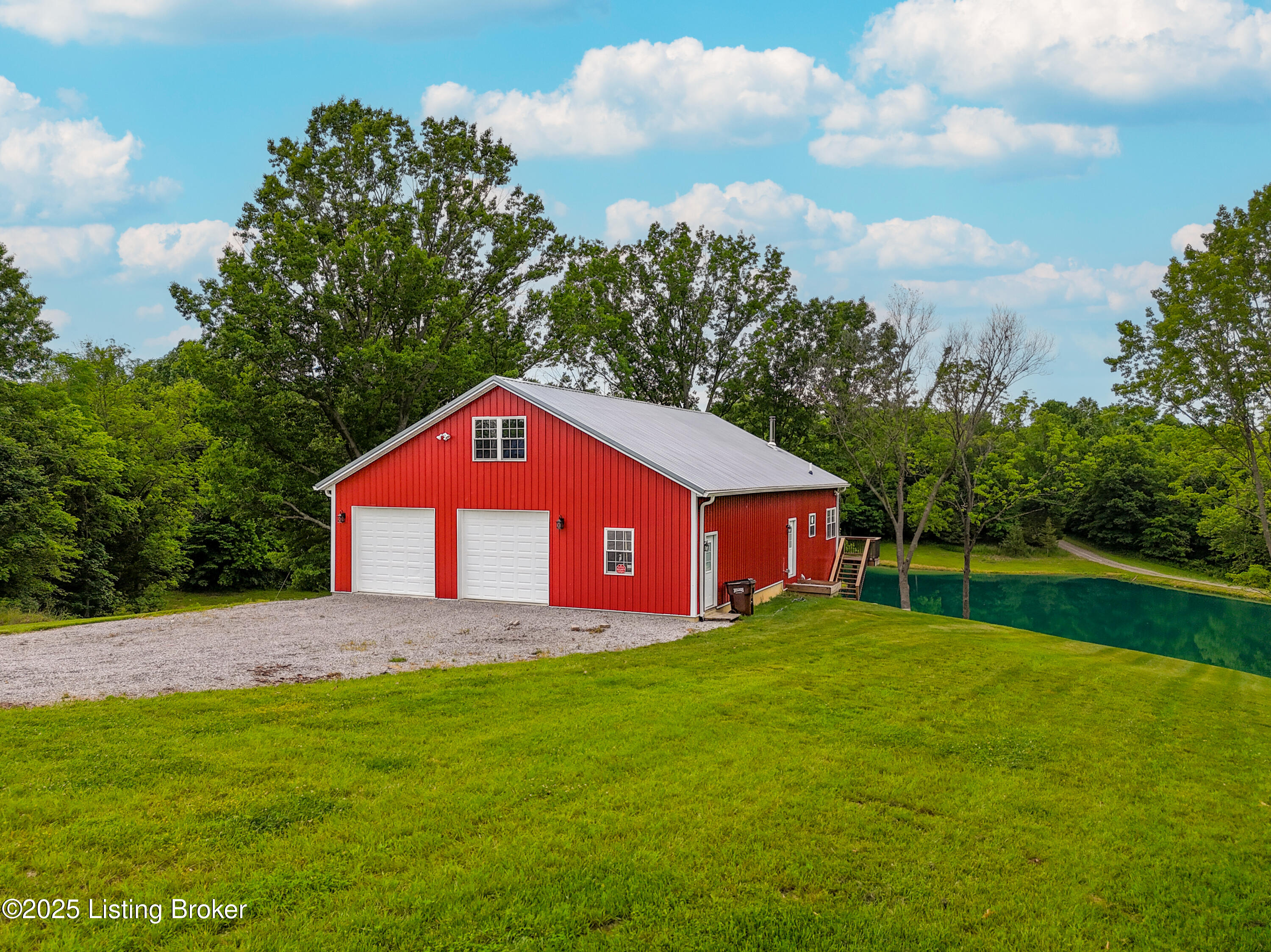 280 Taylor Bright Rd